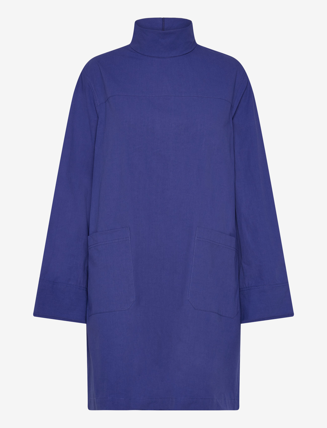 RODEBJER - Rodebjer Catilina Cotton - workwear blue - 0