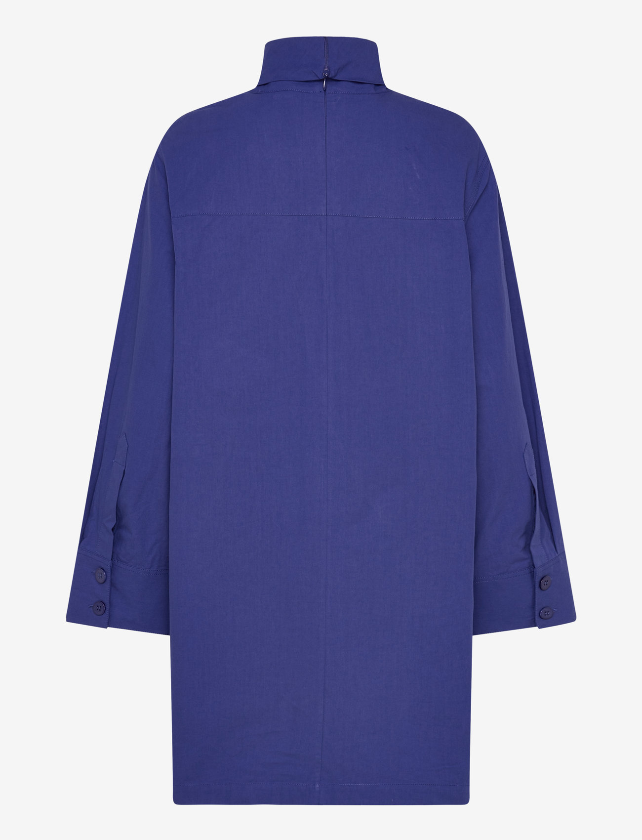 RODEBJER - Rodebjer Catilina Cotton - workwear blue - 1