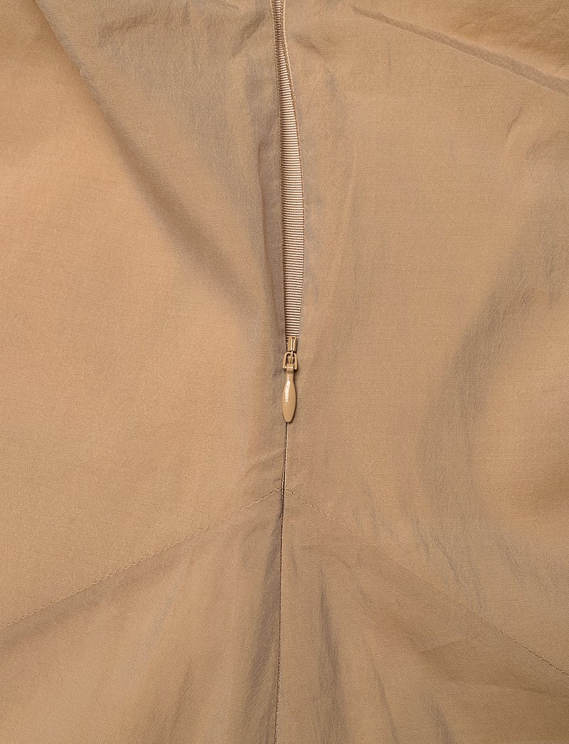 RODEBJER - Rodebjer Spring Crinkled - sommerkleider - tannin - 3