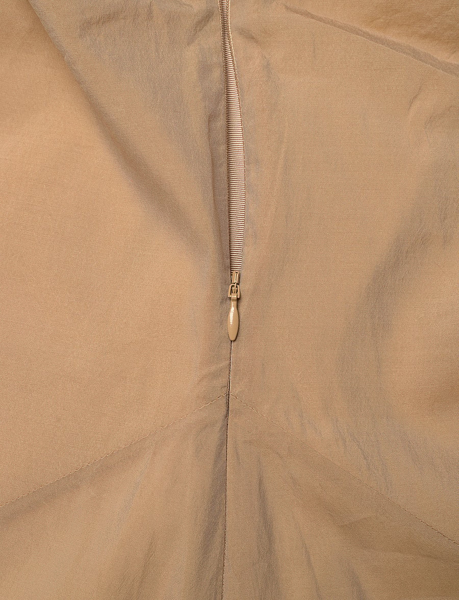 RODEBJER - Rodebjer Spring Crinkled - sommerkjoler - tannin - 3