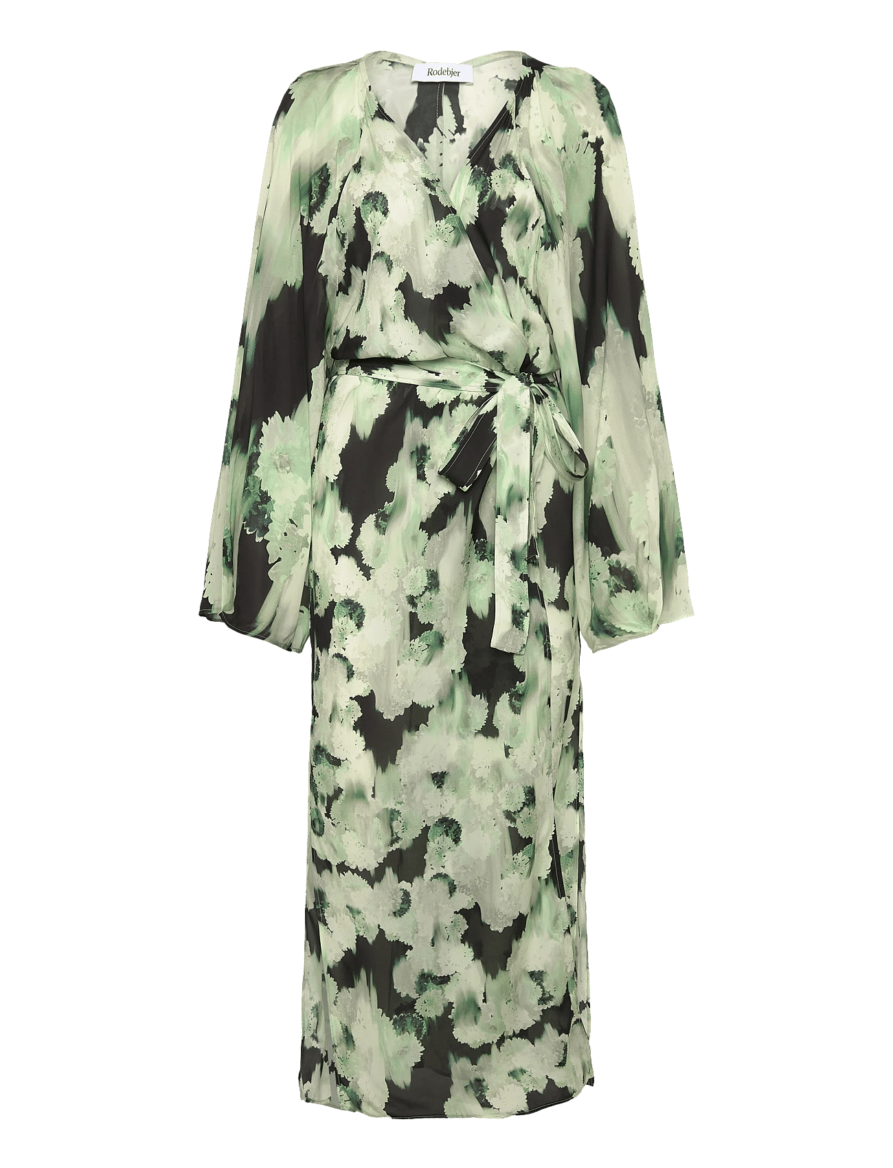 RODEBJER Rodebjer Camille Blurry midi dresses shop at Booztlet RODEBJER Rodebjer Camille Blurry midi dresses shop at Booztlet