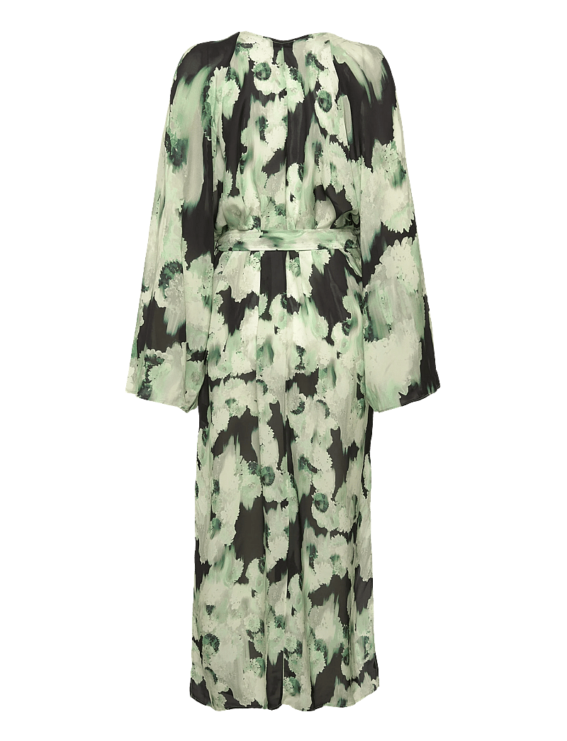 RODEBJER Rodebjer Camille Blurry midi dresses shop at Booztlet RODEBJER Rodebjer Camille Blurry midi dresses shop at Booztlet