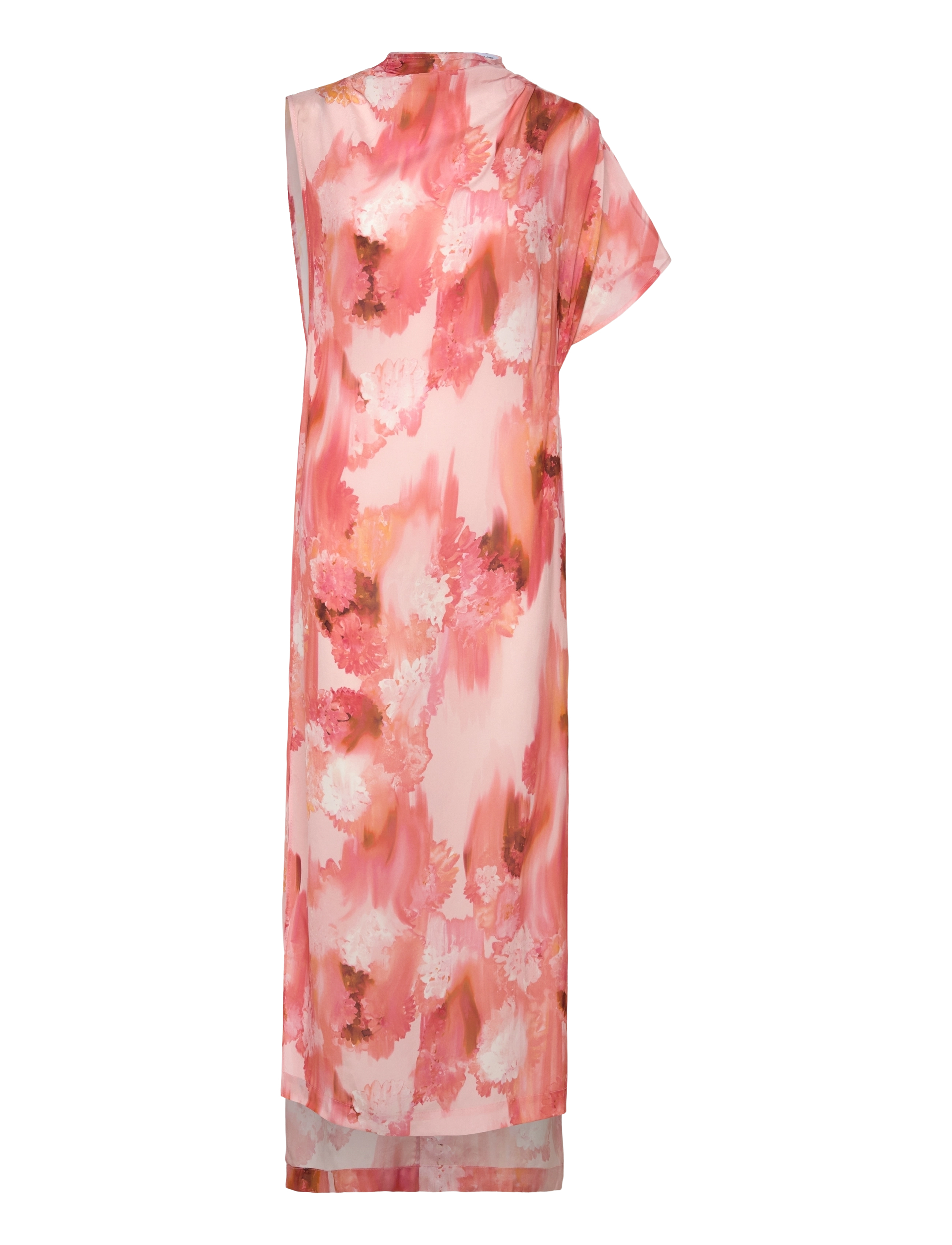 RODEBJER Rodebjer Alana Blurry Pink - M - Damen