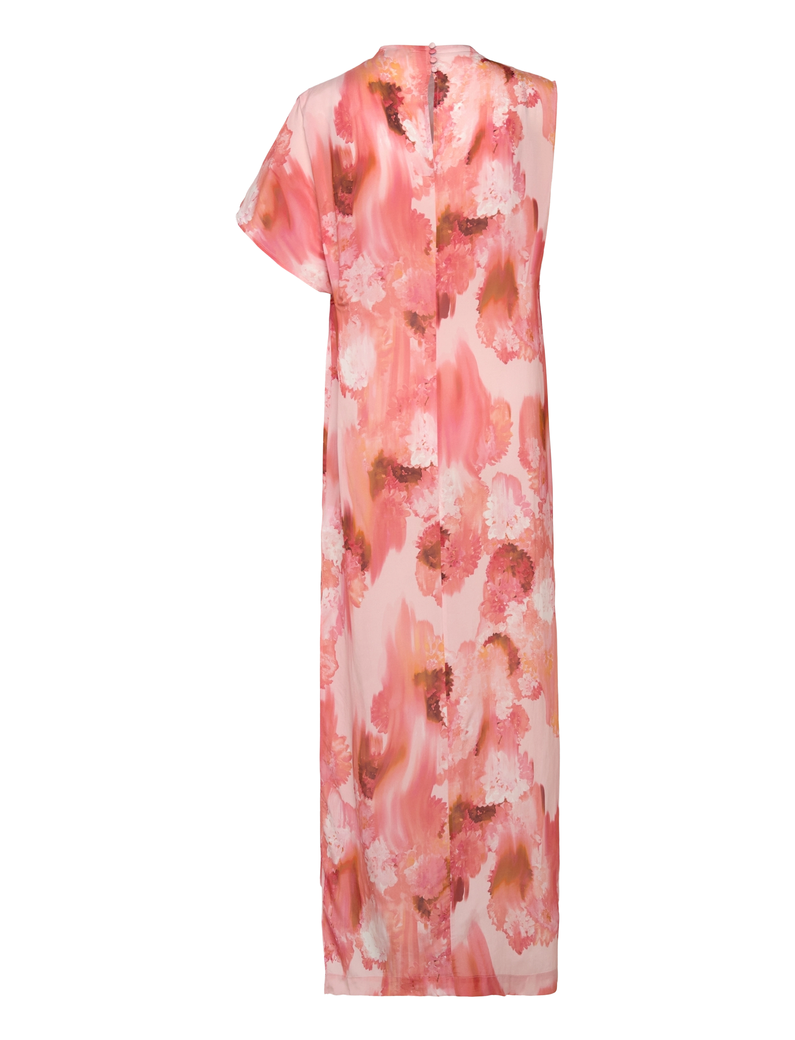 RODEBJER - Rodebjer Alana Blurry - blurry flower apricot - 1