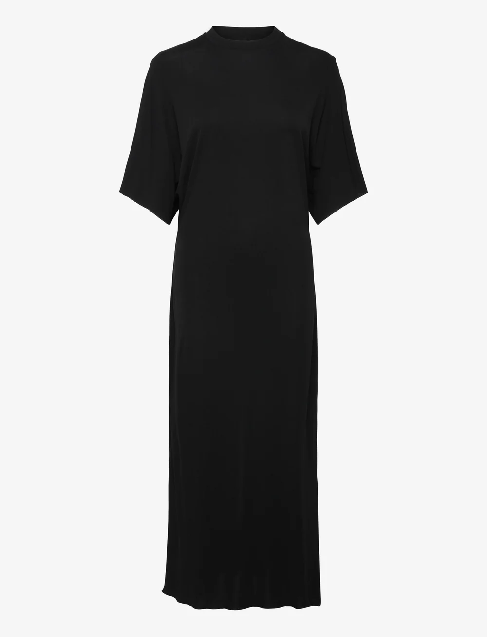 RODEBJER - Rodebjer Scotty - t-shirt dresses - black - 0