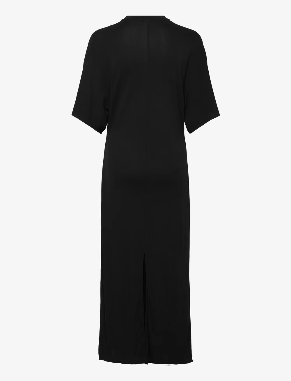 RODEBJER - Rodebjer Scotty - t-shirt dresses - black - 1