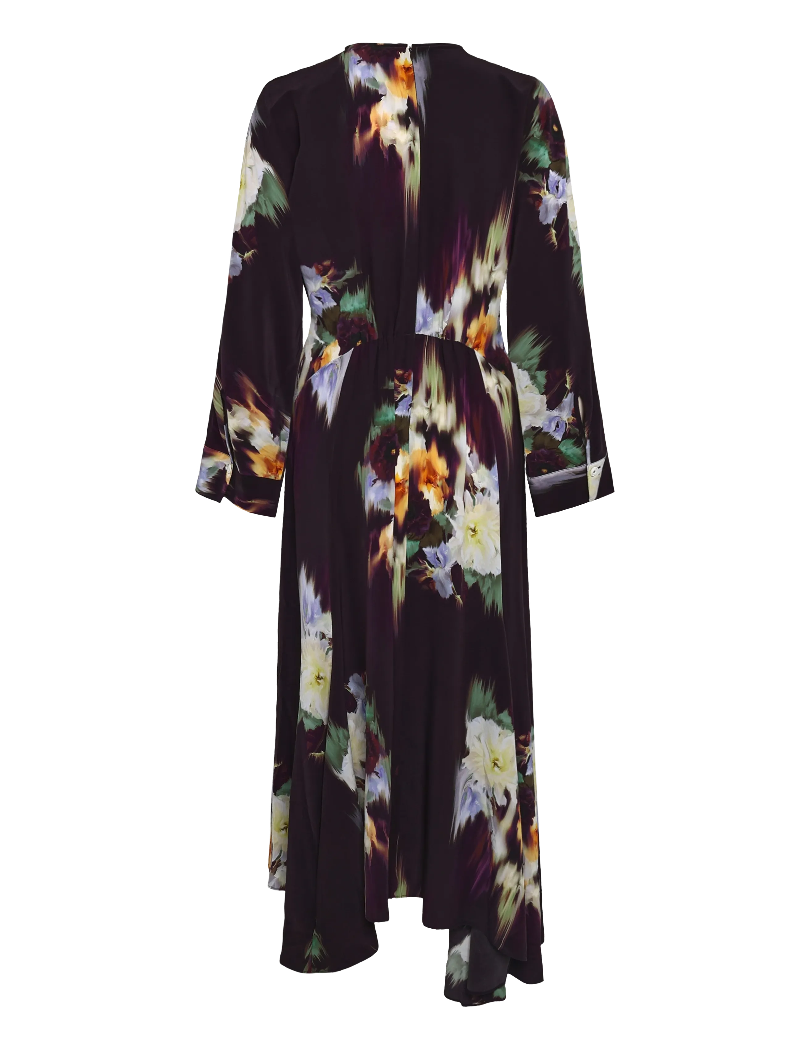 RODEBJER - RODEBJER PETRA BAROQUE - premium-styles - gardenia lavender - 1