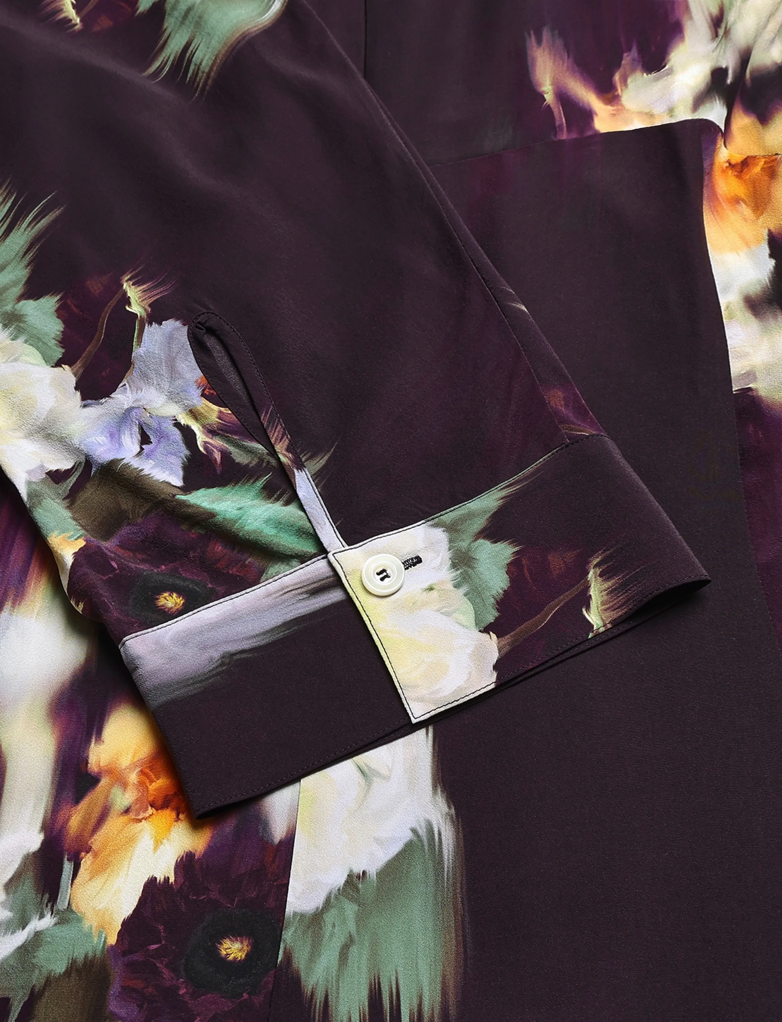 RODEBJER - RODEBJER PETRA BAROQUE - premium-styles - gardenia lavender - 3