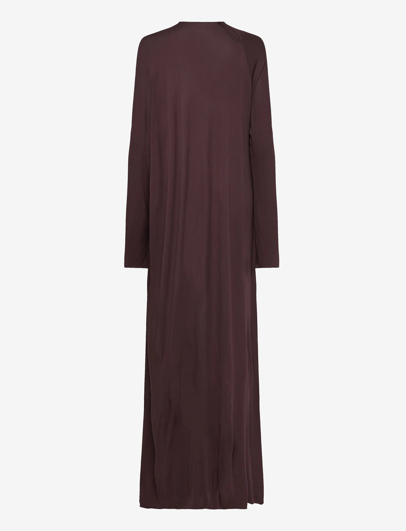 RODEBJER - Rodebjer Marge - evening dresses - chocolate plum - 1