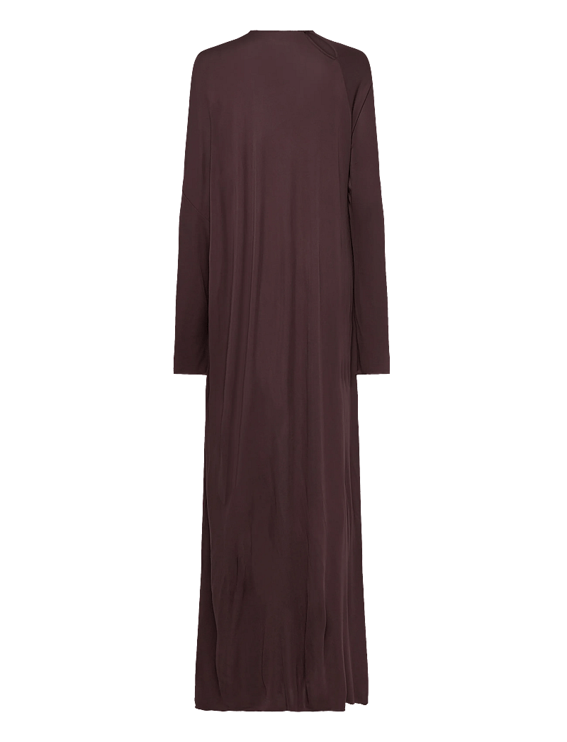 RODEBJER - Rodebjer Marge - evening dresses - chocolate plum - 1