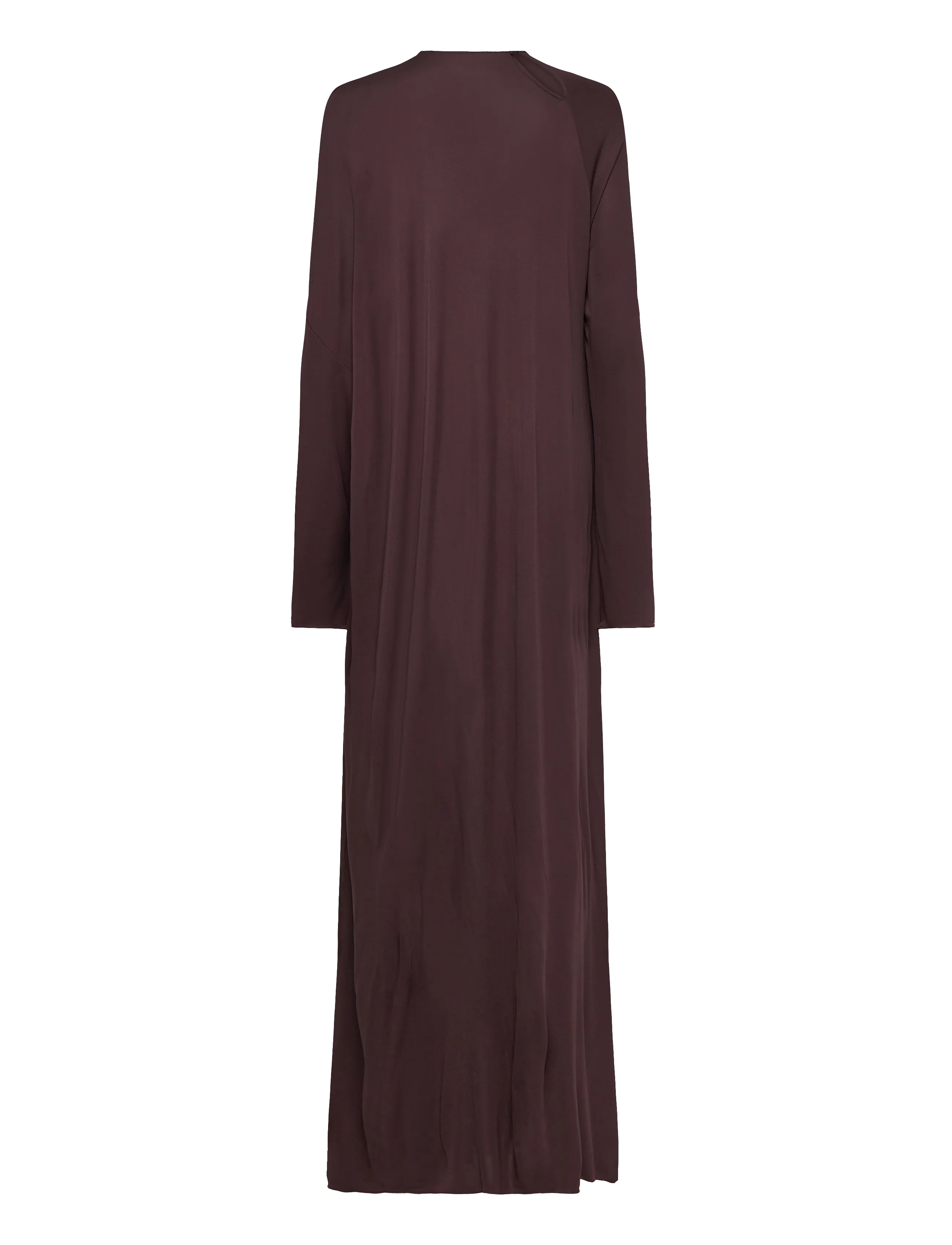 RODEBJER - Rodebjer Marge - maxiklänningar - chocolate plum - 1