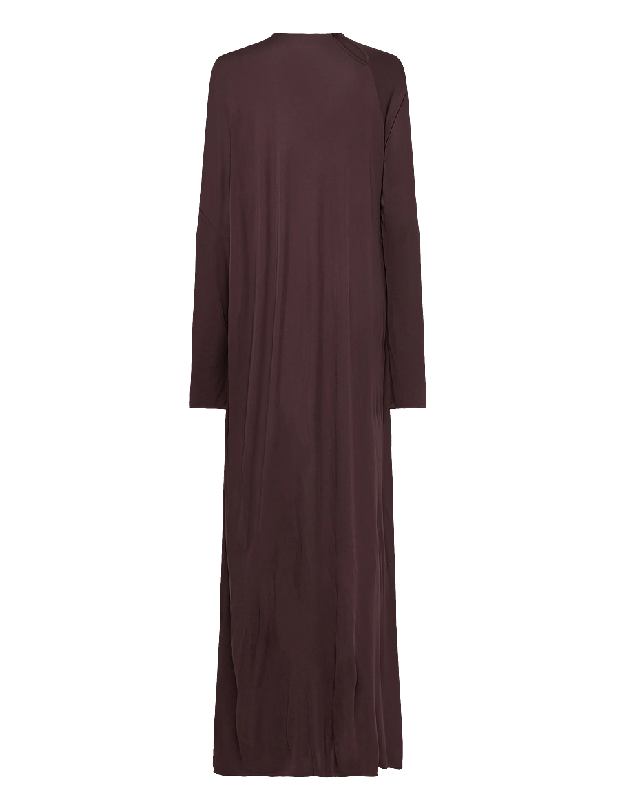 RODEBJER - Rodebjer Marge - abendkleider - chocolate plum - 1