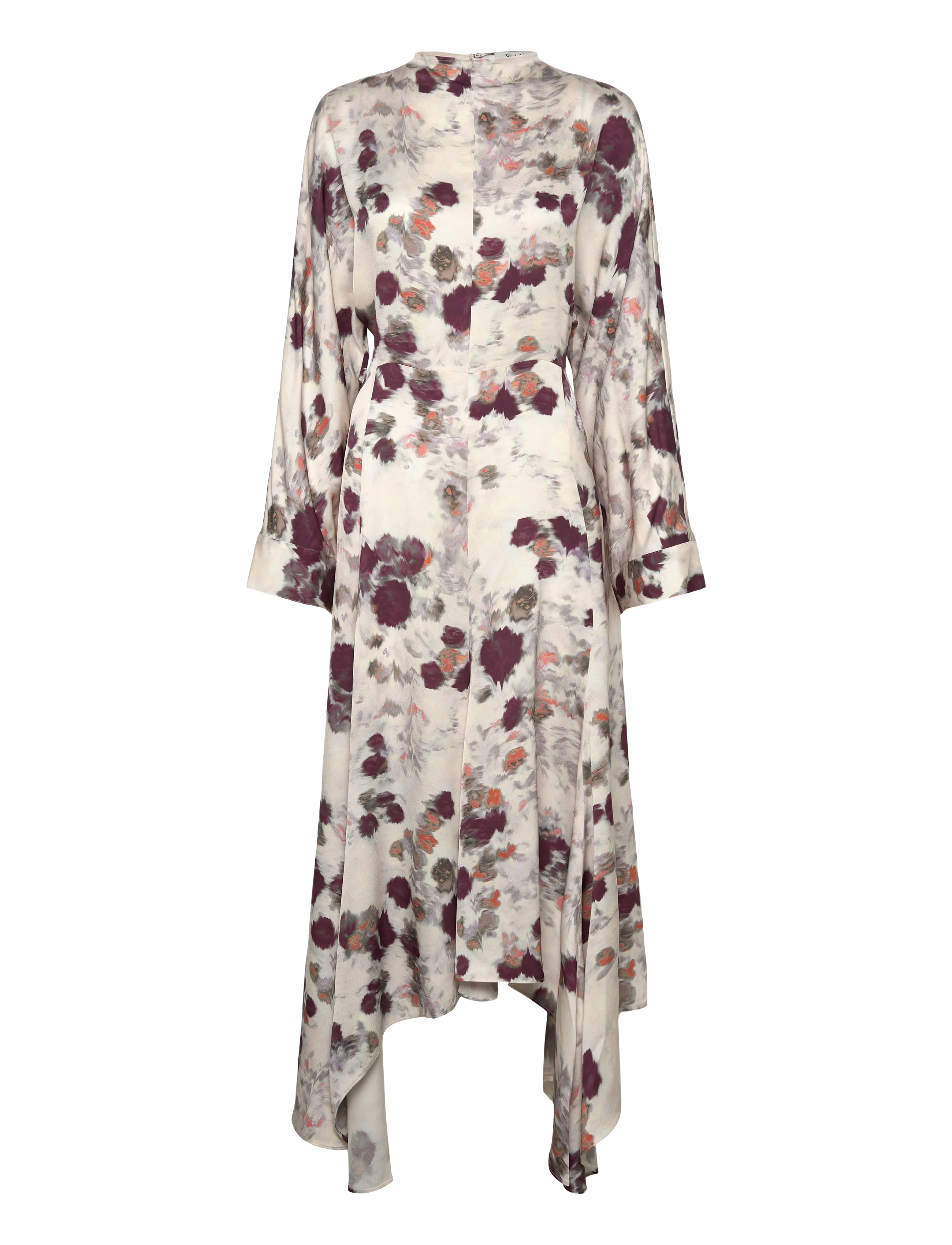 RODEBJER Rodebjer Petra Rosie Cream - XS - Damen
