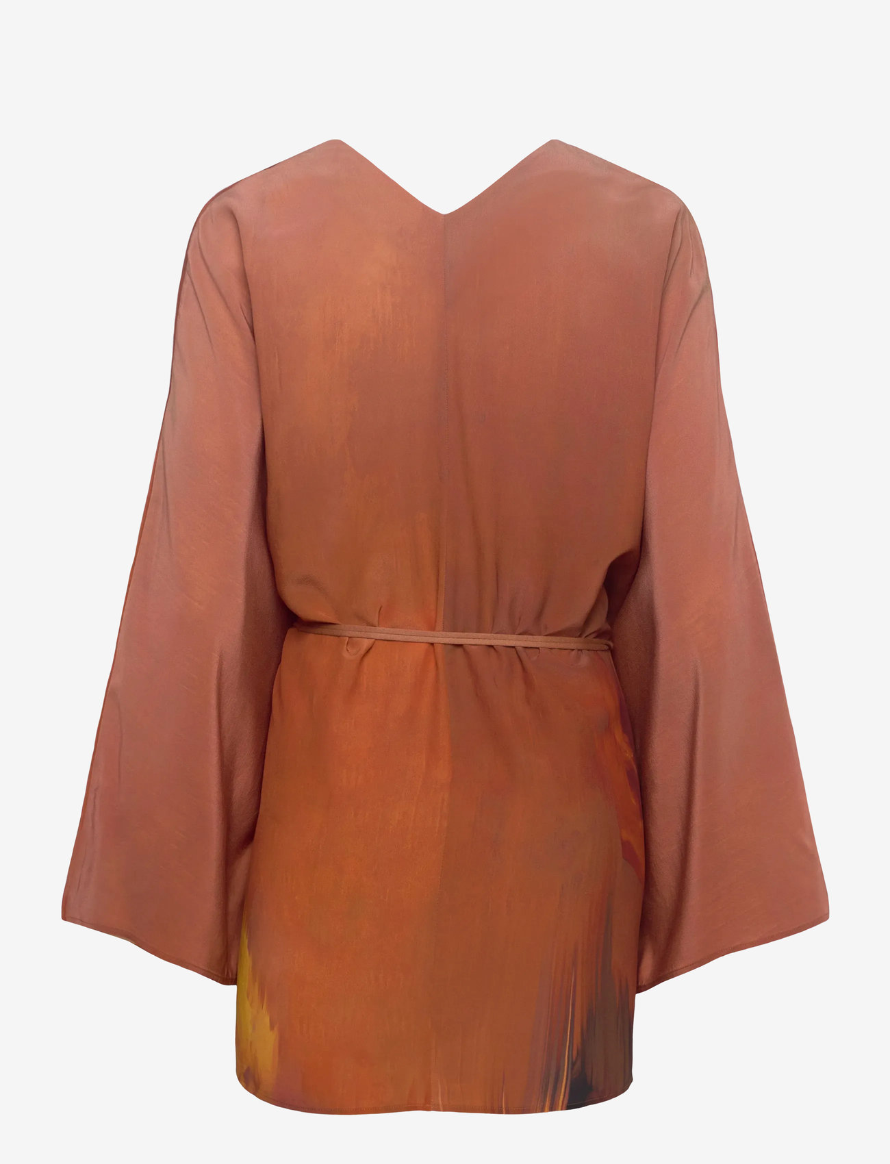 RODEBJER - Rodebjer Glory Meadow - langærmede bluser - marigold - 1