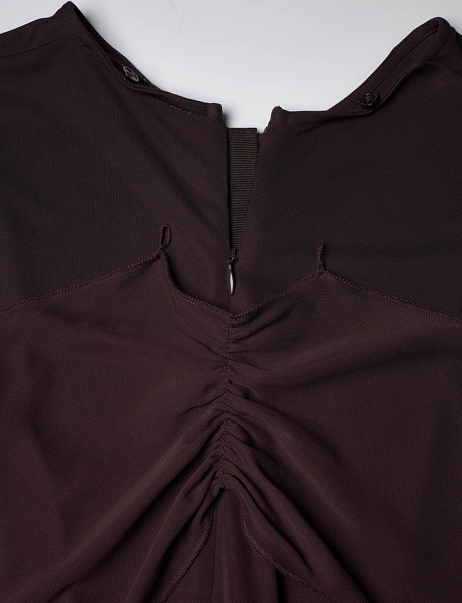RODEBJER - RODEBJER LOU - maxiklänningar - chocolate plum - 5