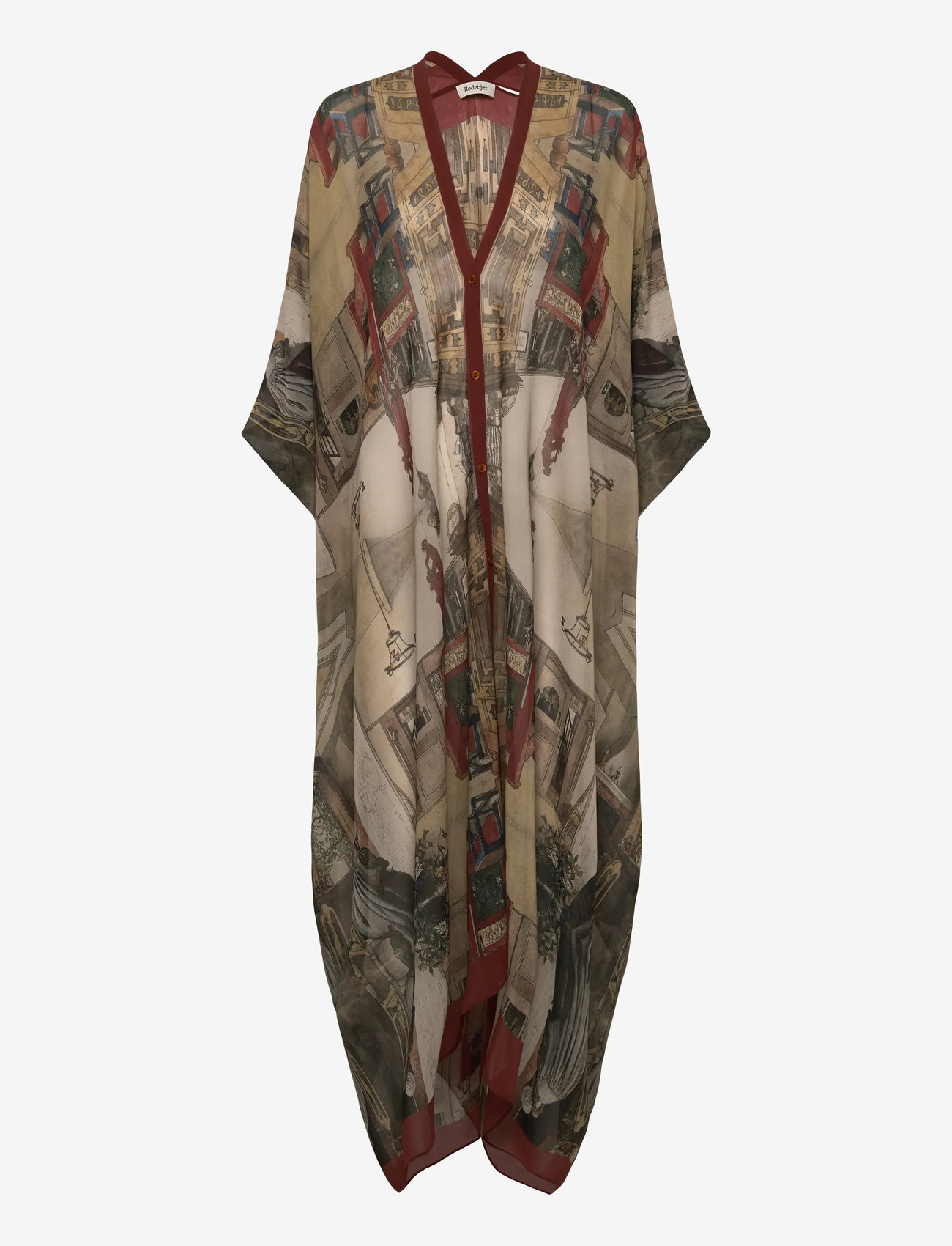 RODEBJER - Rodebjer Agave Studio - multi colour - 0