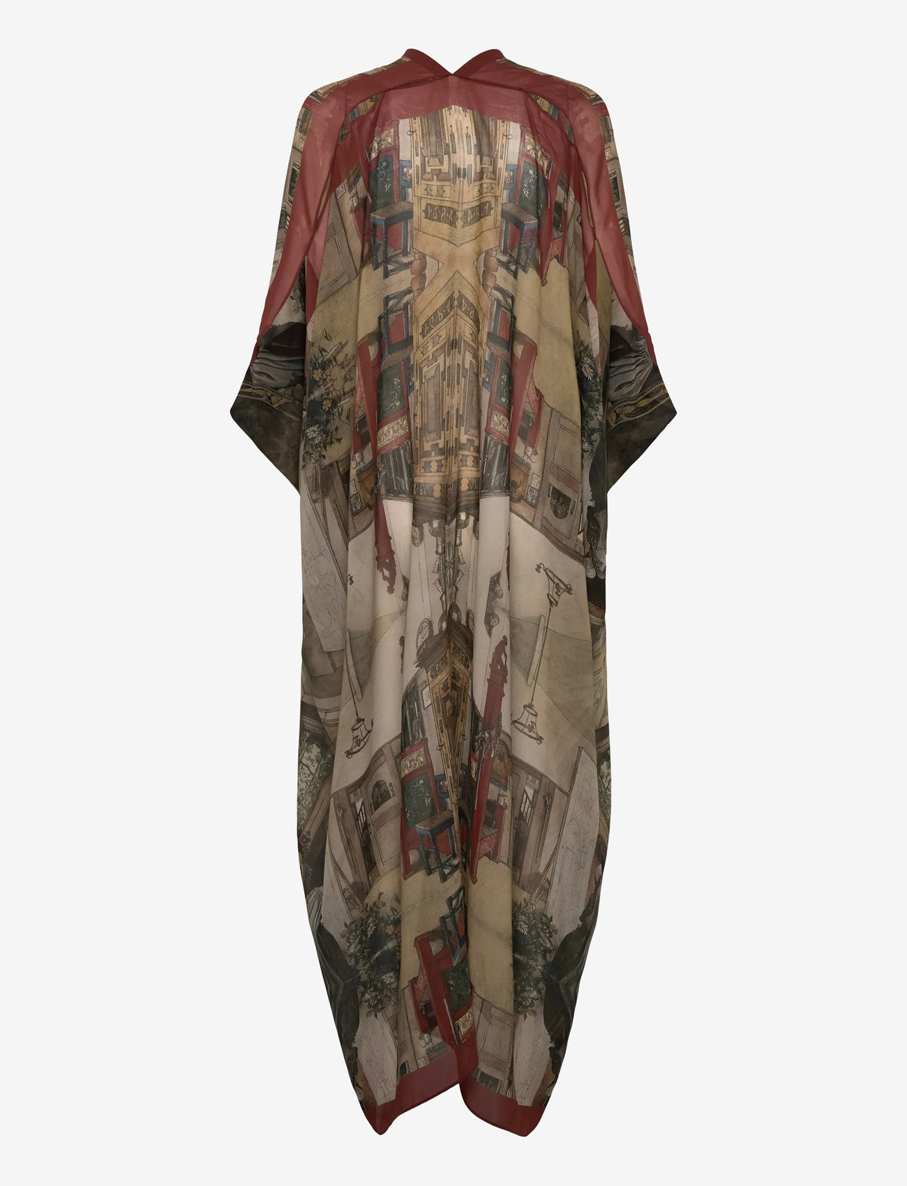 RODEBJER - Rodebjer Agave Studio - multi colour - 1