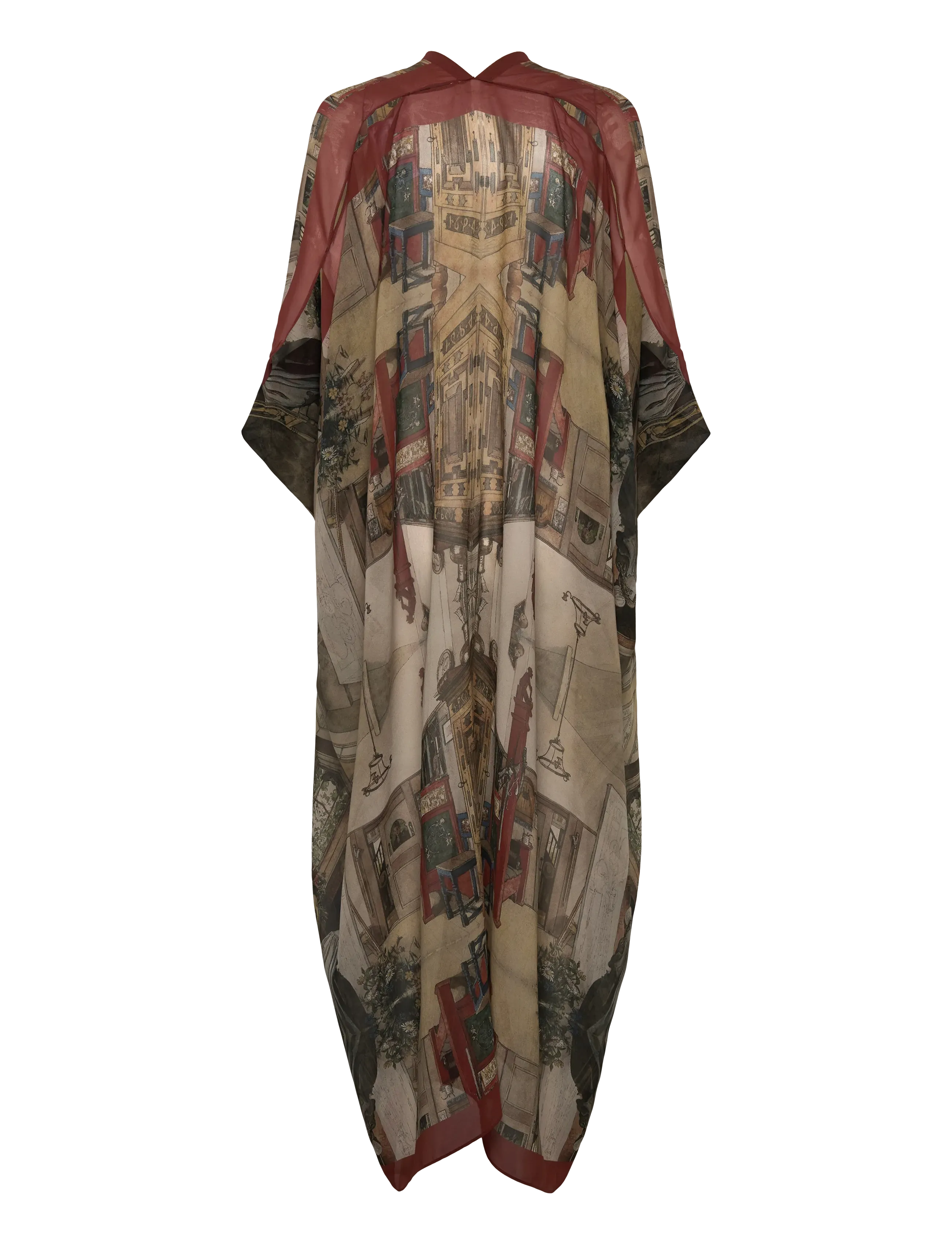 RODEBJER - RODEBJER AGAVE STUDIO - multi colour - 1
