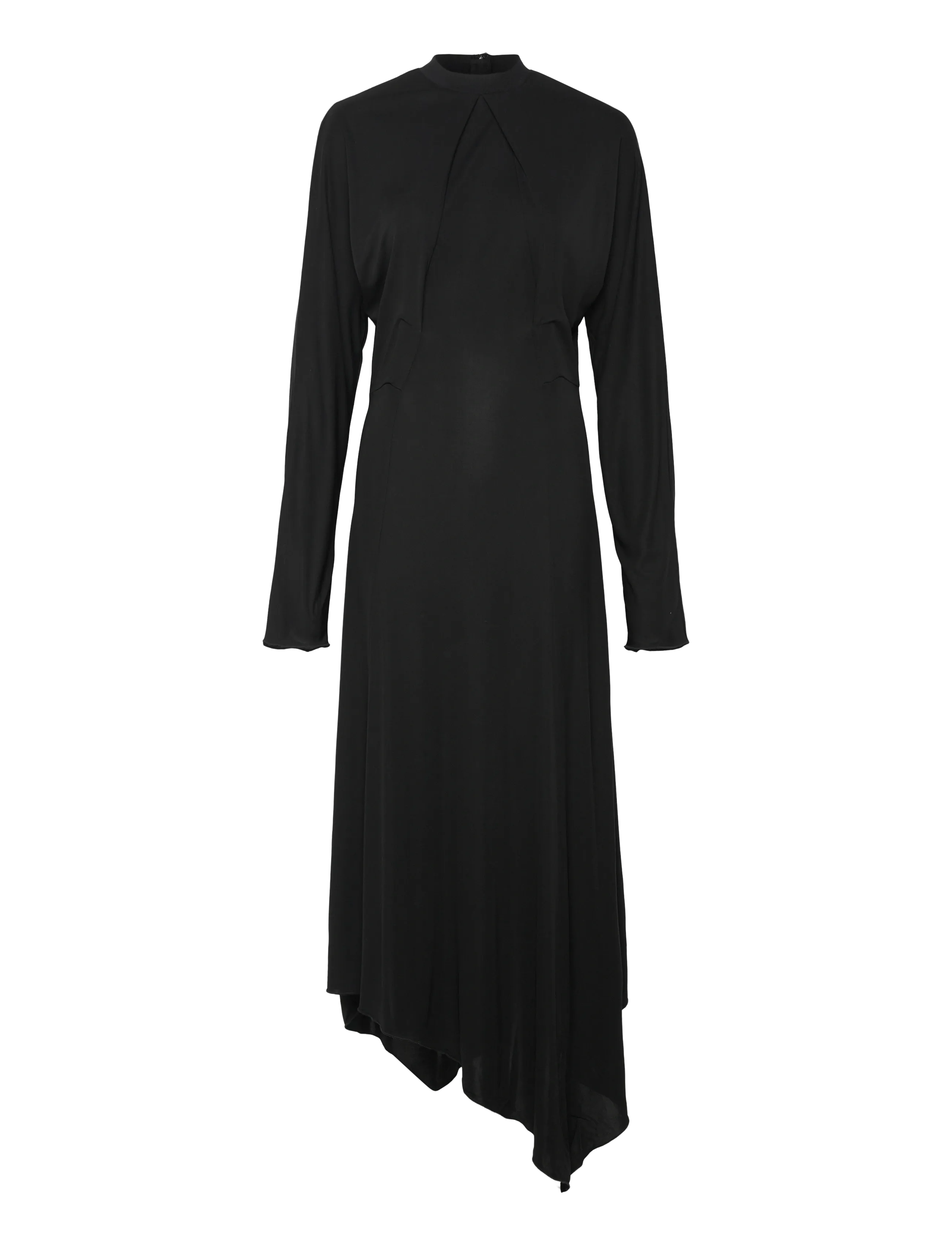RODEBJER Rodebjer Odette Schwarz - XL - Damen