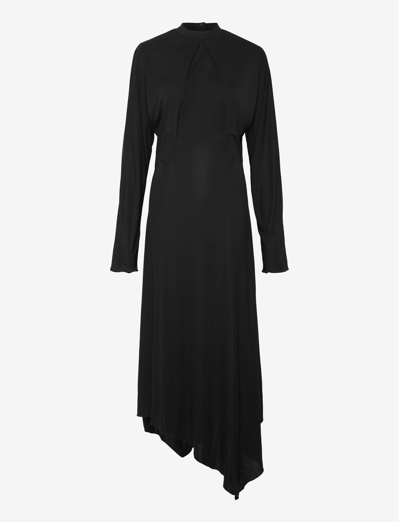 RODEBJER - Rodebjer Odette - midiklänningar - black - 0