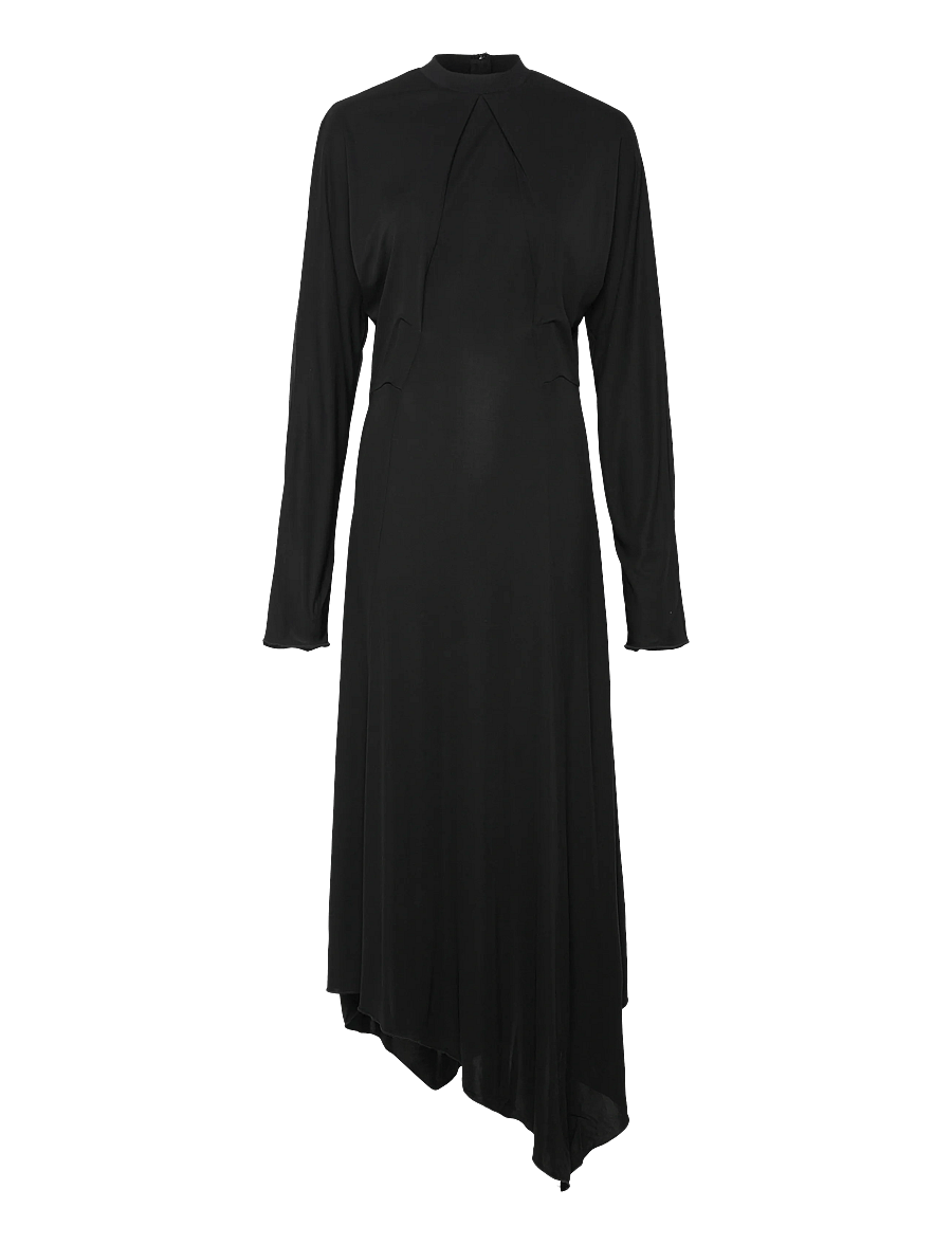 RODEBJER - Rodebjer Odette - midi-kleider - black - 0