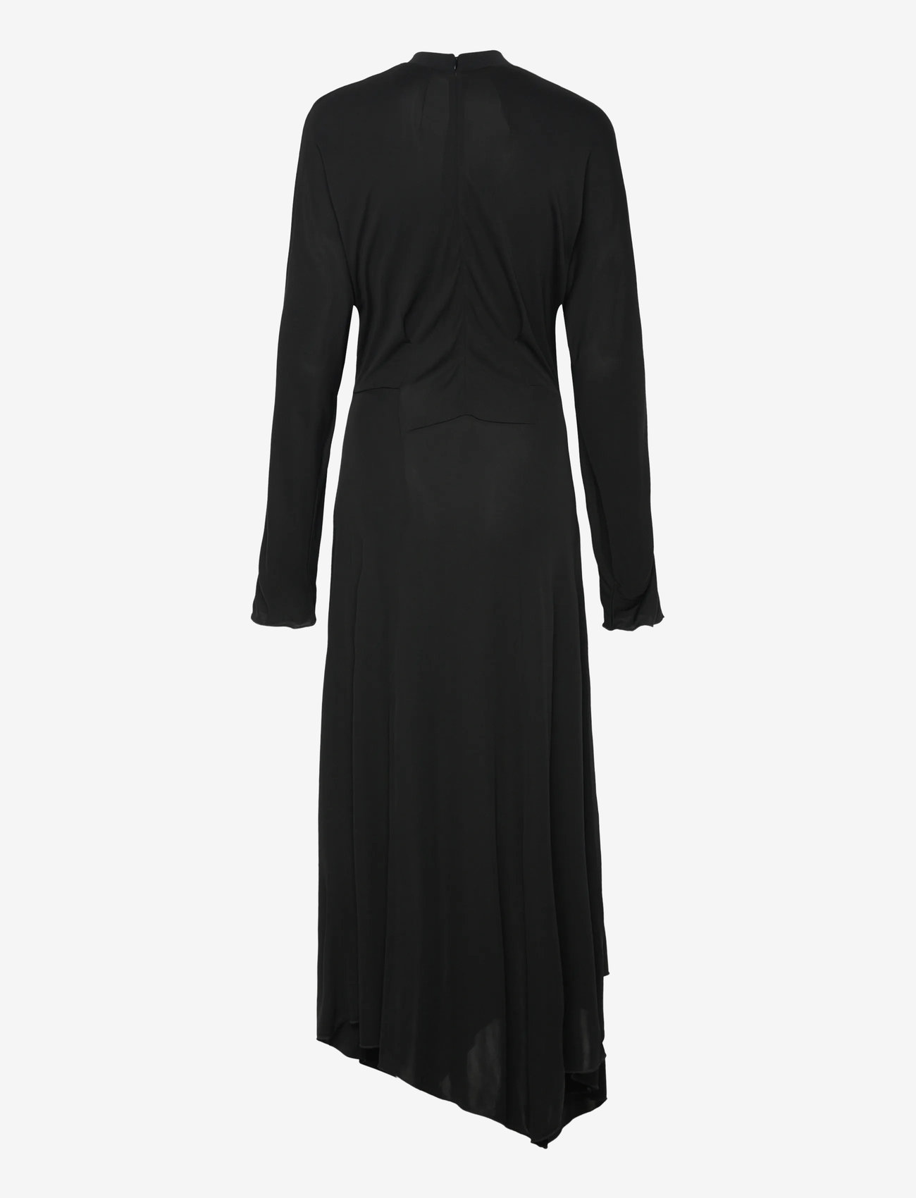 RODEBJER - Rodebjer Odette - midiklänningar - black - 1