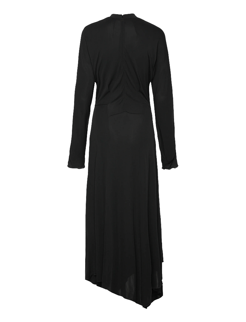 RODEBJER - Rodebjer Odette - midi-kleider - black - 1