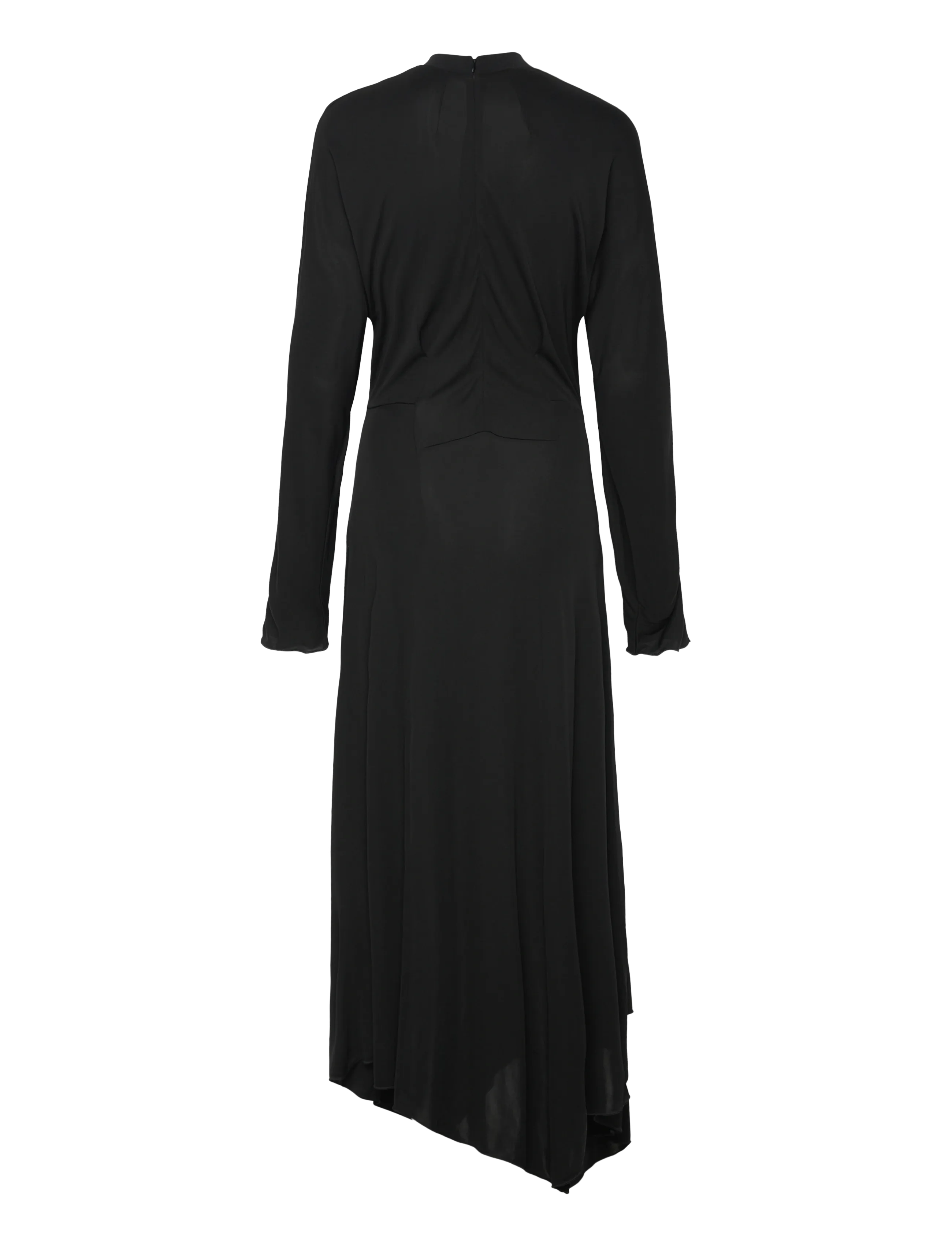 RODEBJER - Rodebjer Odette - midi-kleider - black - 1