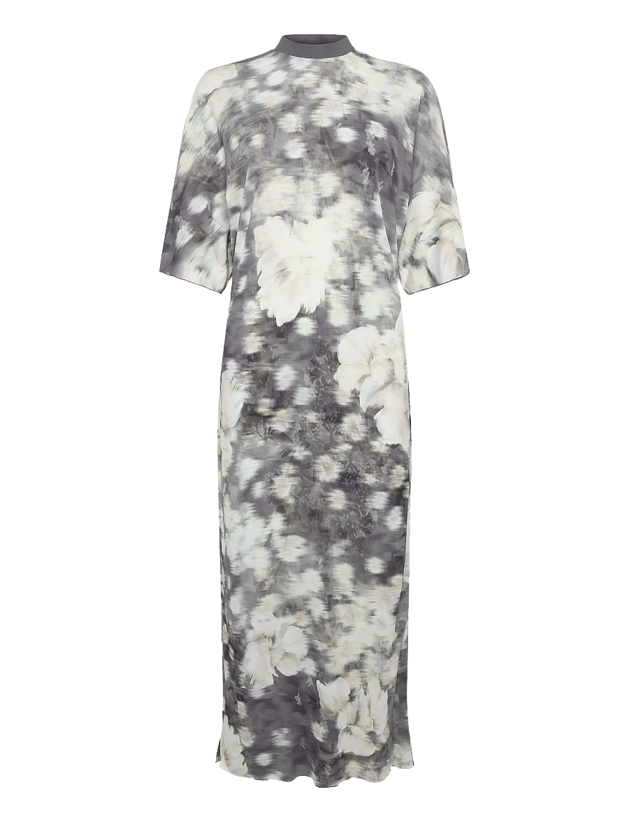 RODEBJER - RODEBJER SCOTTY DREAMY - midi kjoler - opal green - 1