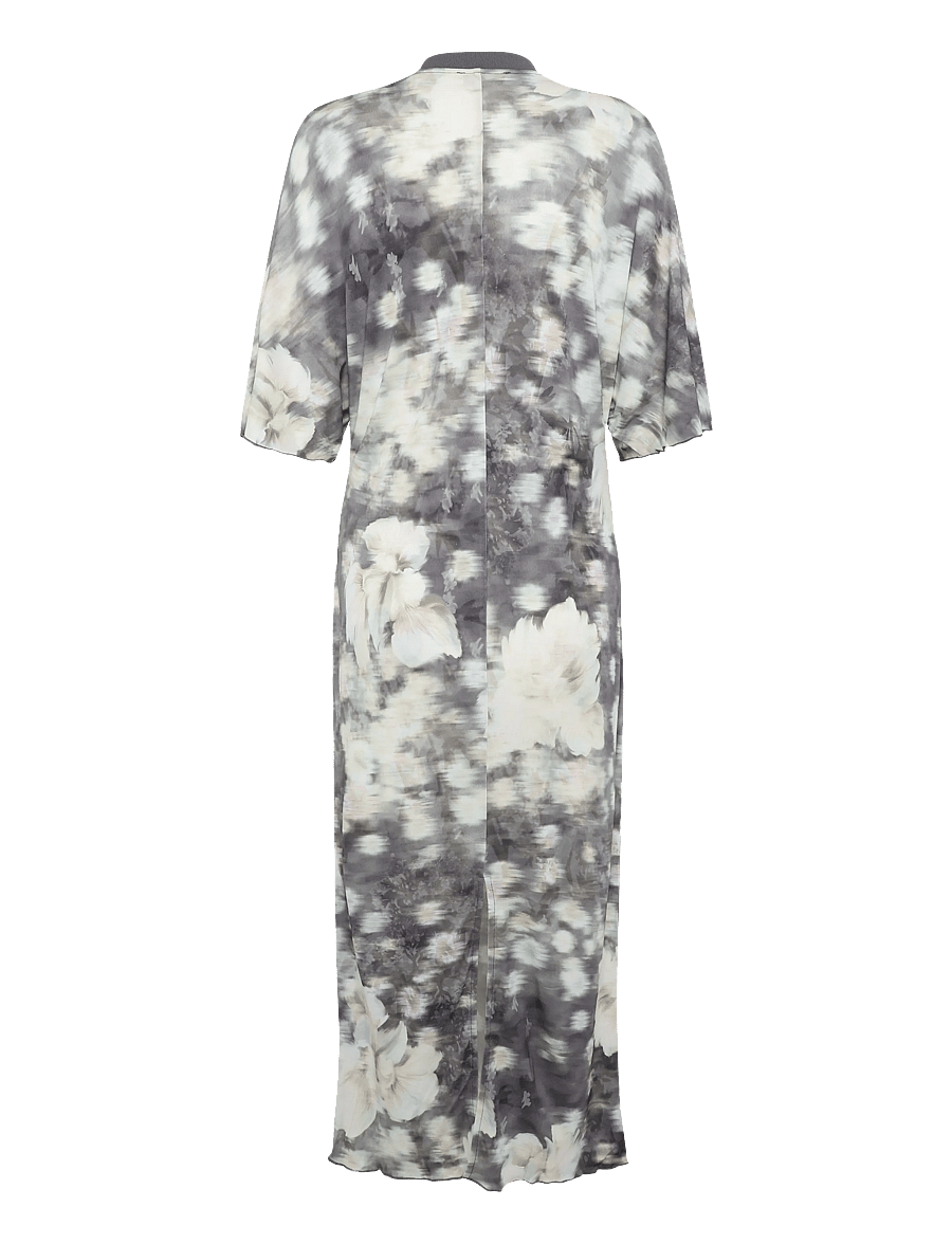 RODEBJER - RODEBJER SCOTTY DREAMY - midi kjoler - opal green - 2