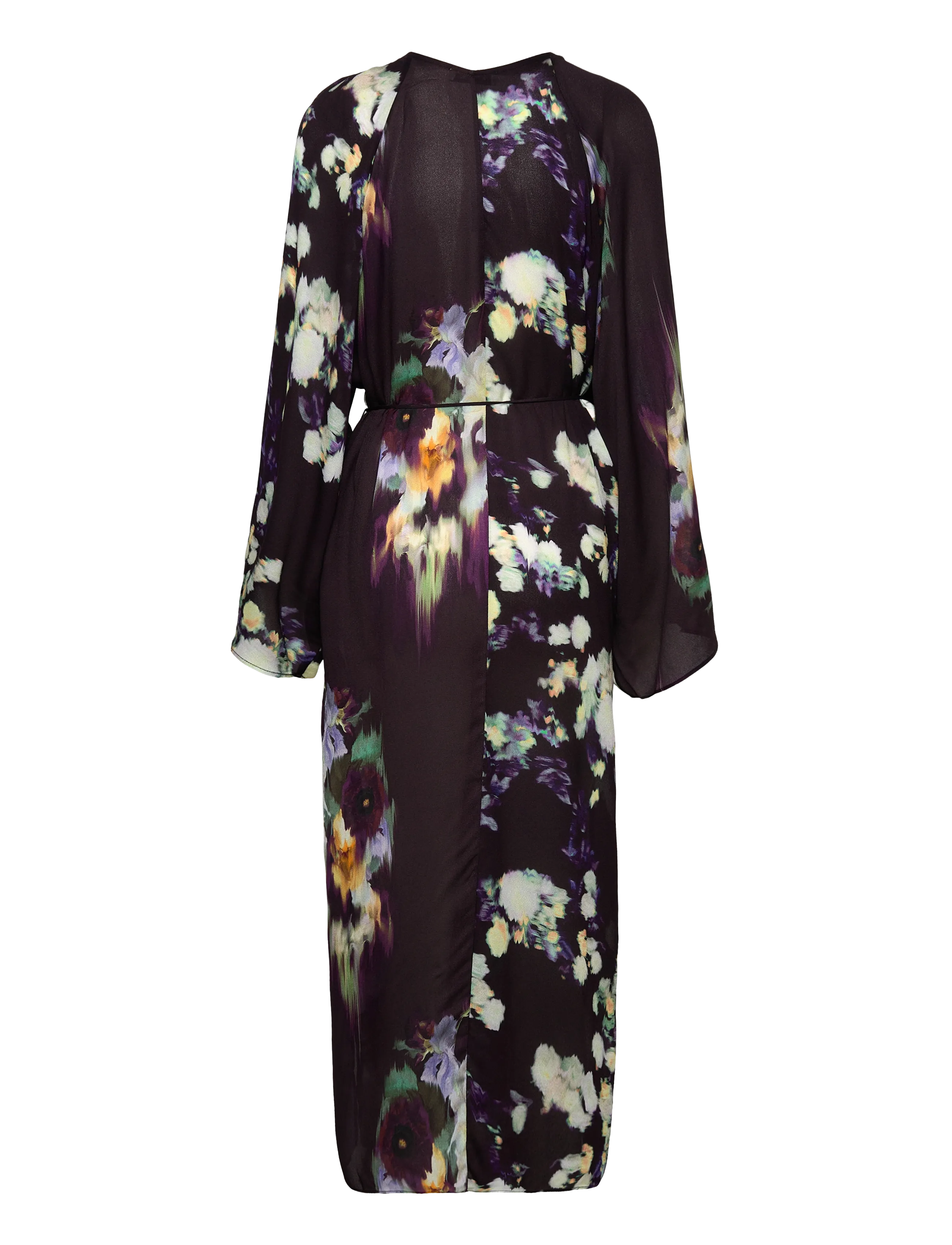 RODEBJER - Rodebjer Camille Baroque Rosie - maksimekot - gardenia lavender - 1
