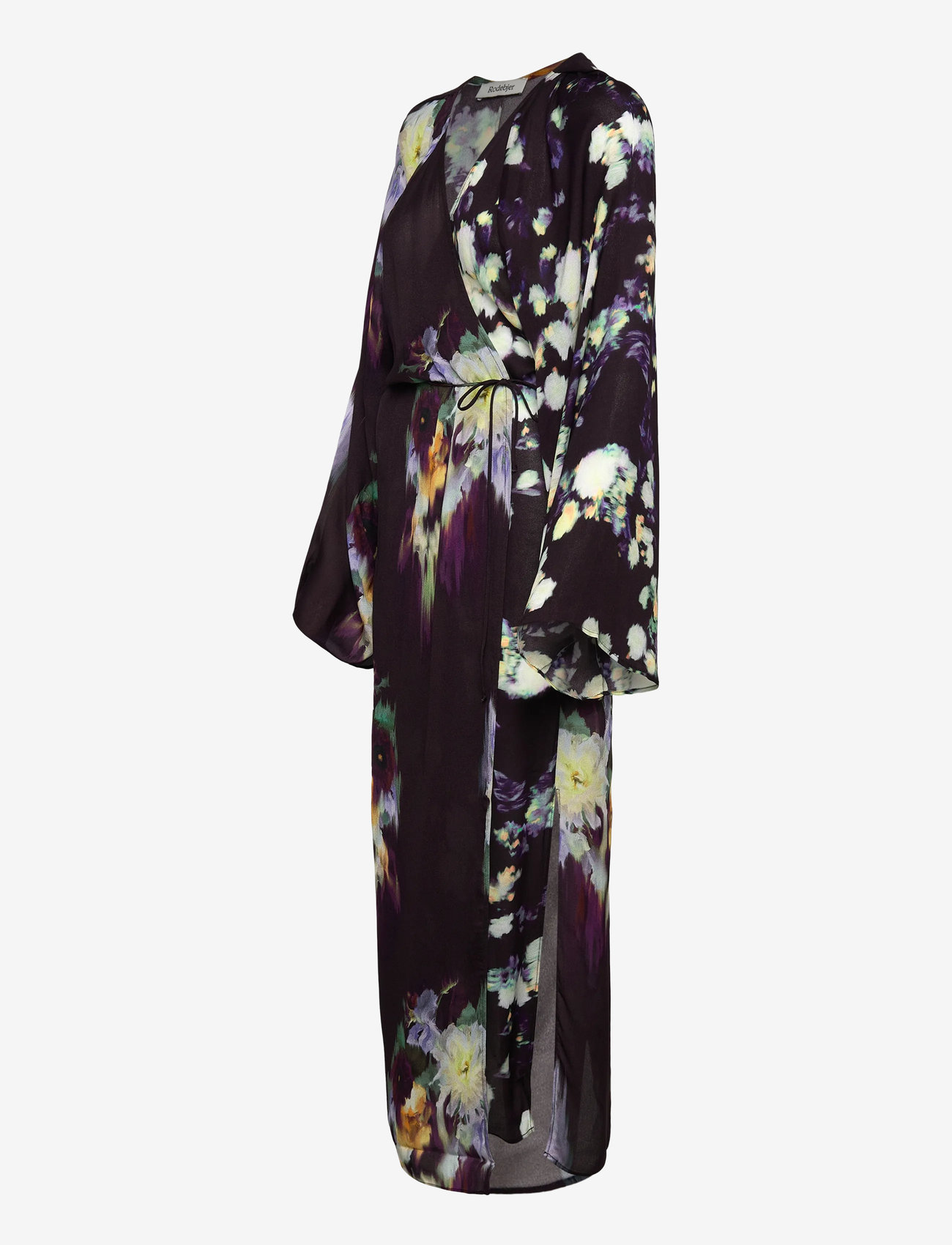 RODEBJER - Rodebjer Camille Baroque Rosie - maxikjoler - gardenia lavender - 2