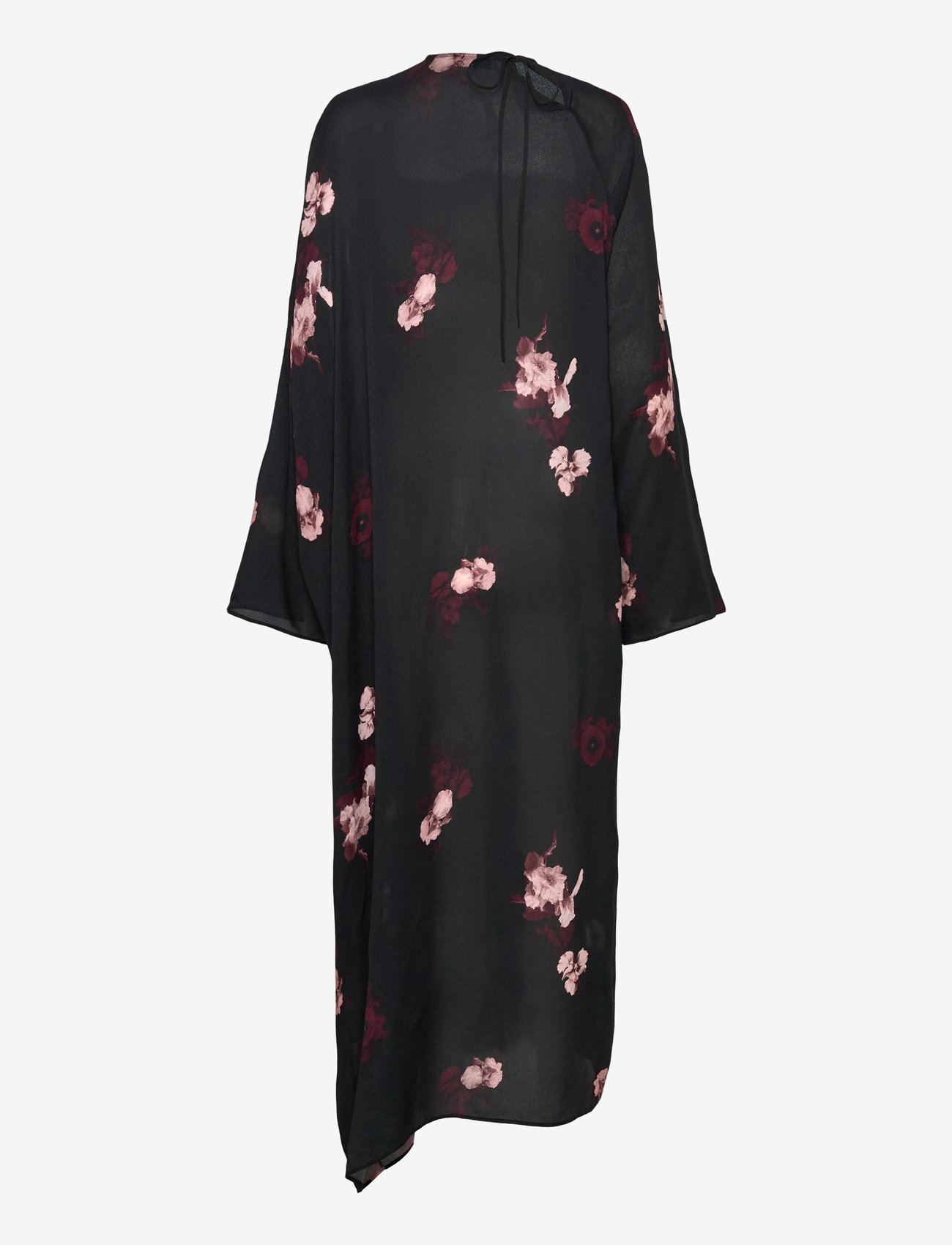 RODEBJER - Rodebjer Marge Bouquet - midi kjoler - wine/black - 1