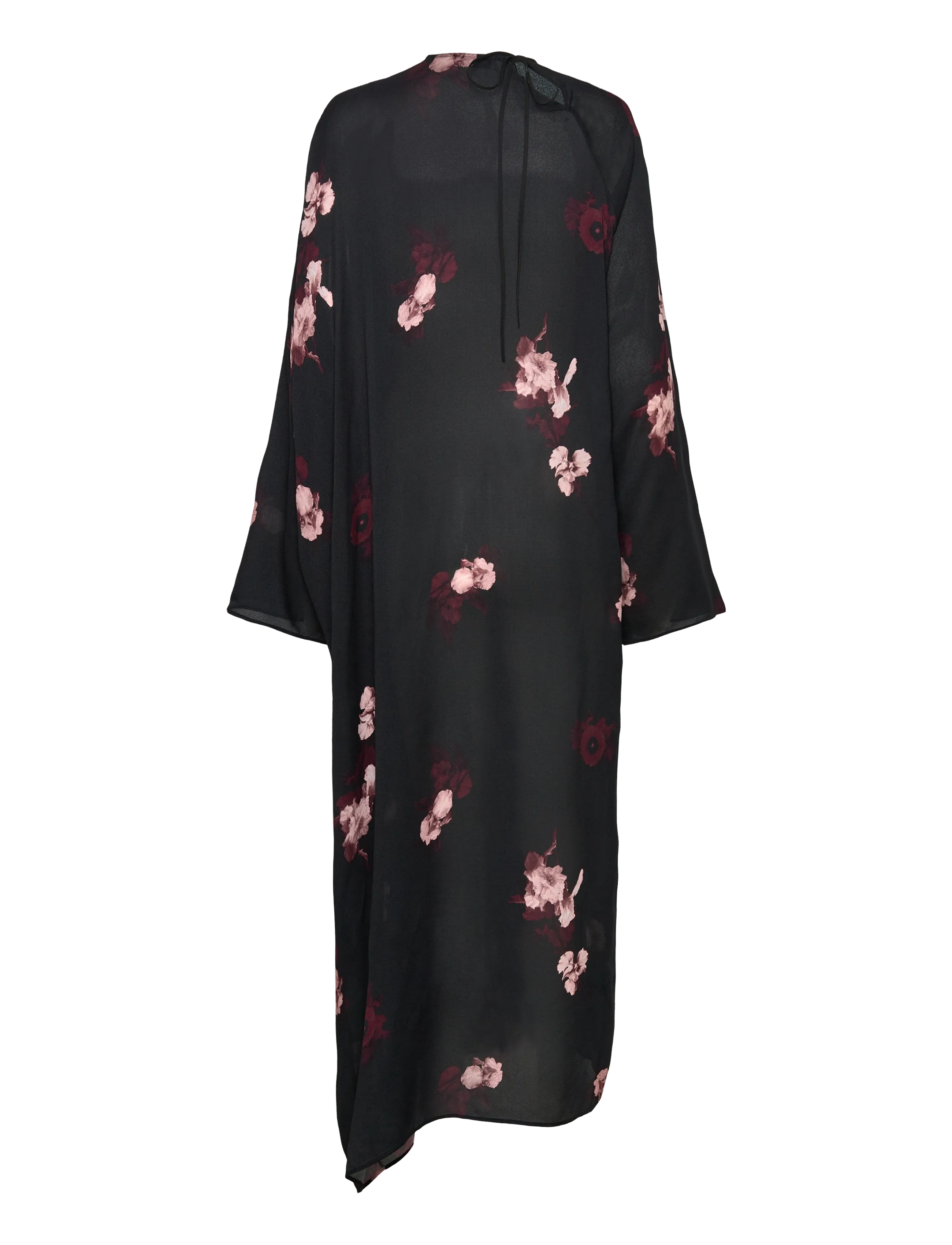 RODEBJER - Rodebjer Marge Bouquet - wine/black - 1