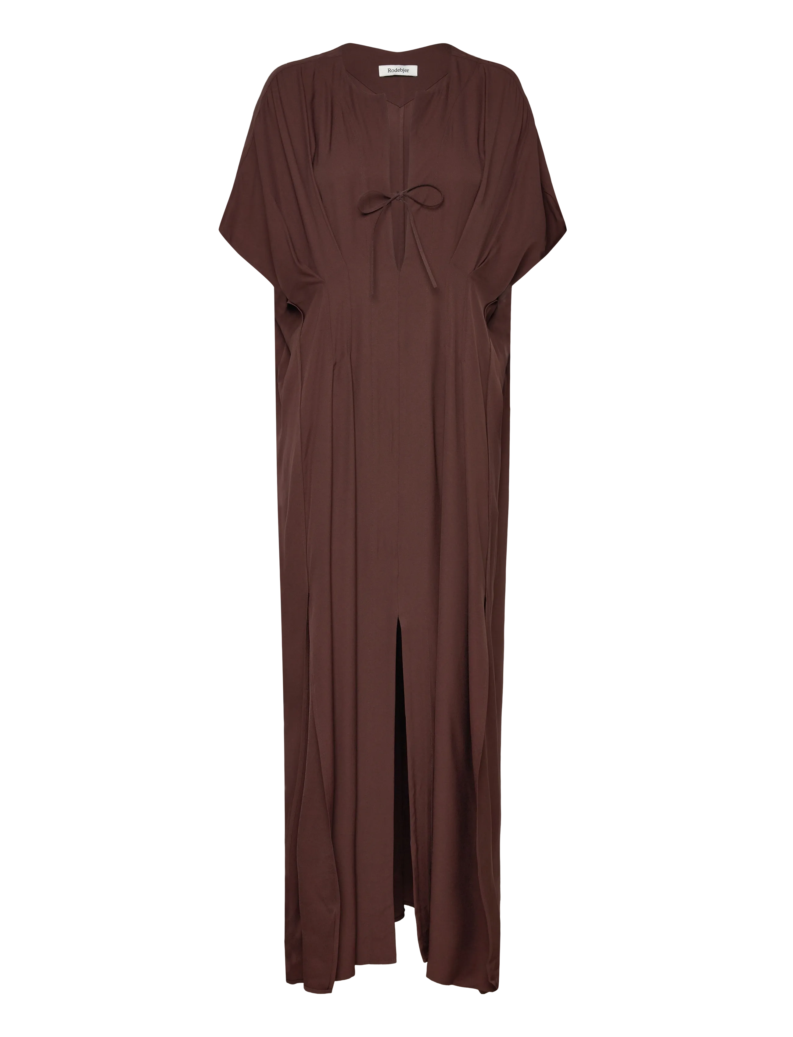 RODEBJER Rodebjer Kimberly CDC - Rodebjer - CHICORY COFFEE / brown