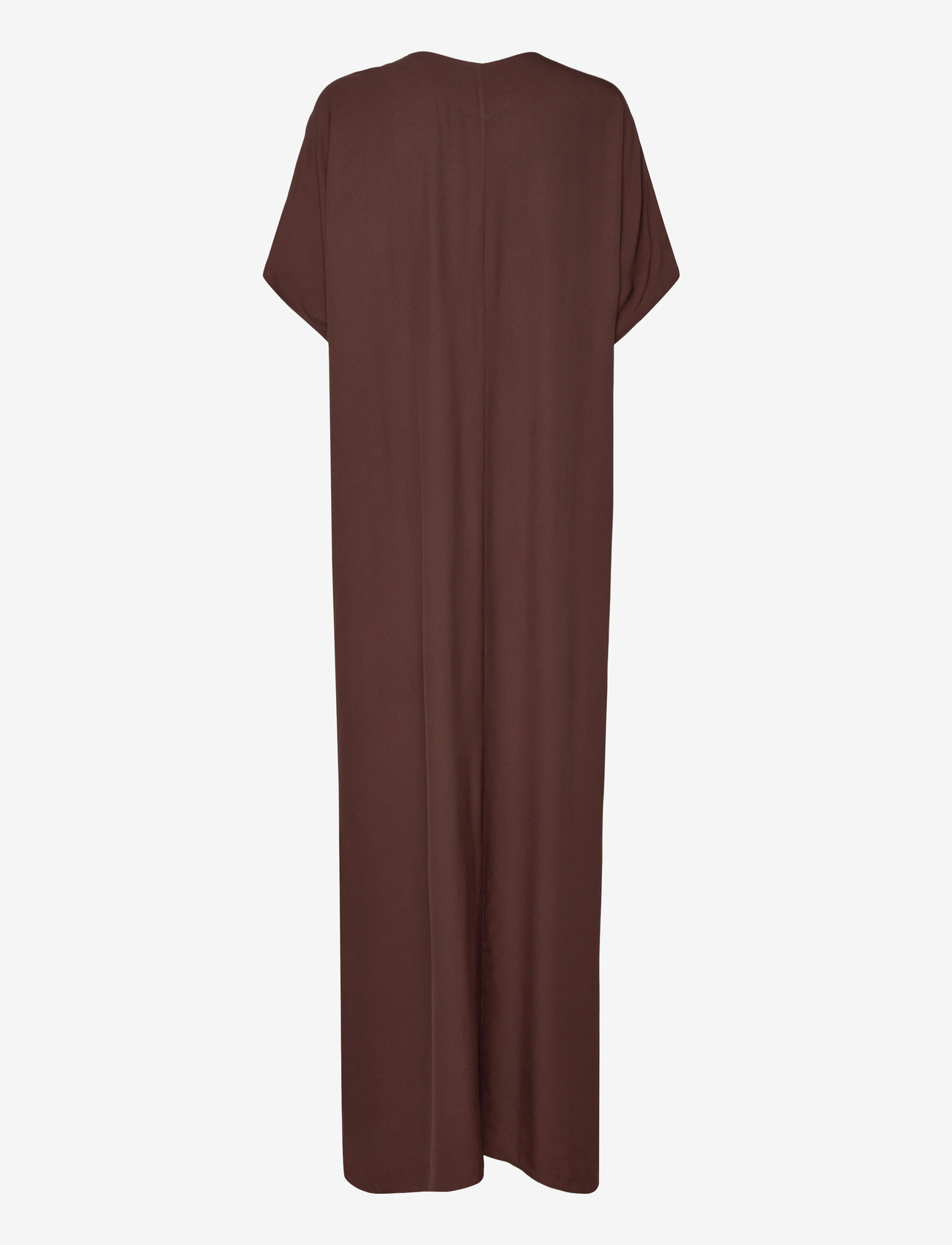 RODEBJER - Rodebjer Kimberly CDC - maxikleider - chicory coffee - 1