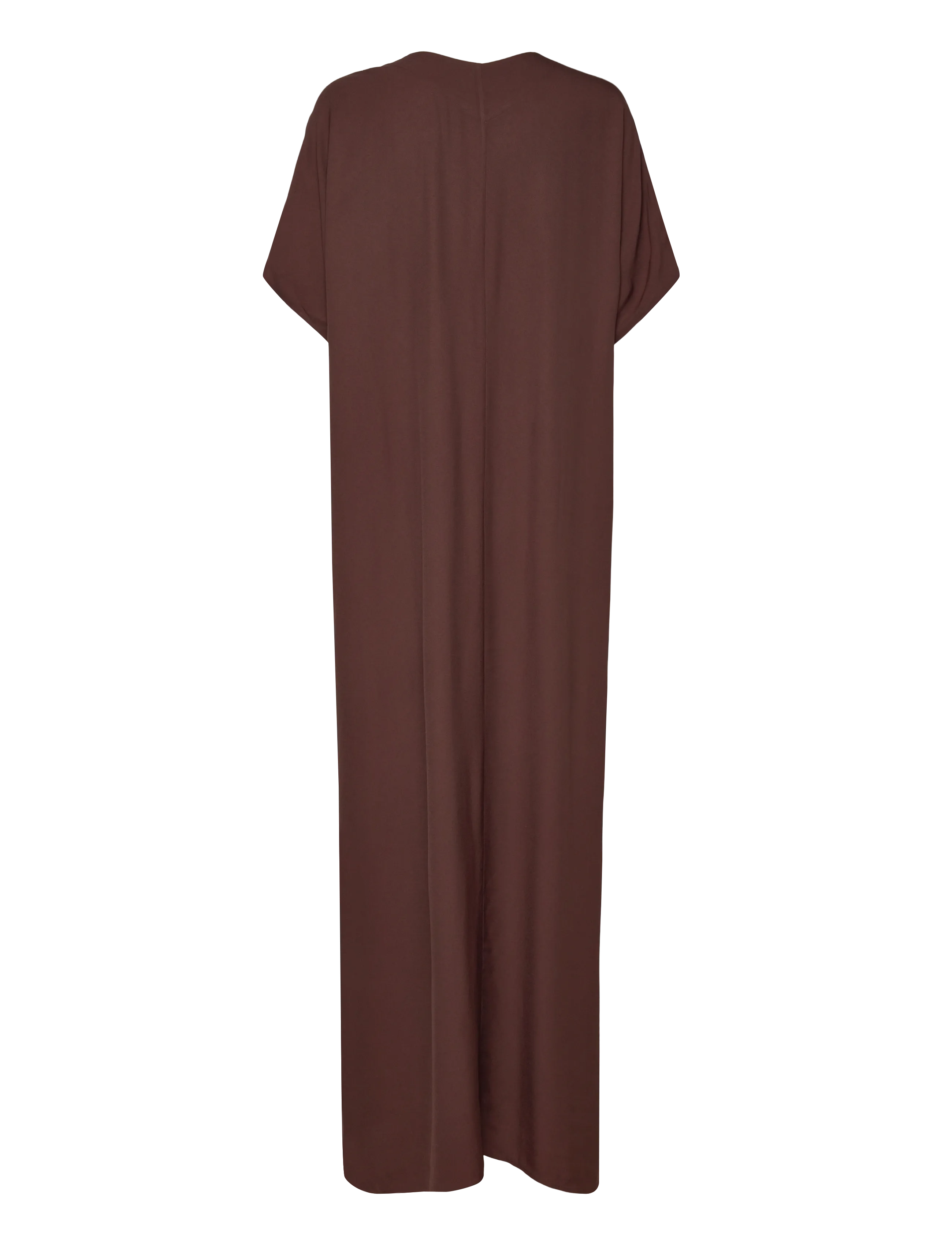 RODEBJER - Rodebjer Kimberly CDC - maksikleidid - chicory coffee - 2
