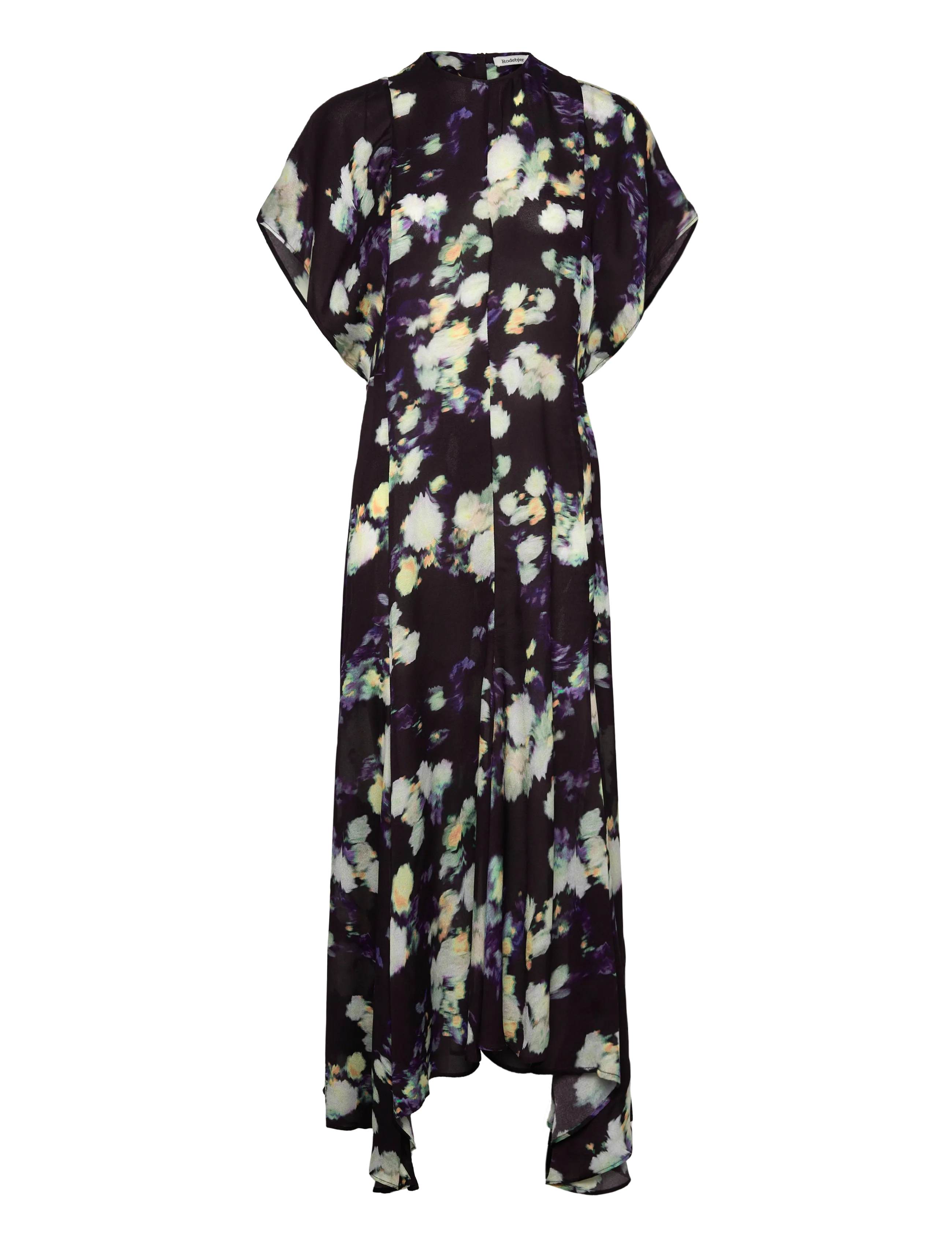 RODEBJER Rodebjer Lottie Rosie Schwarz - M - Damen