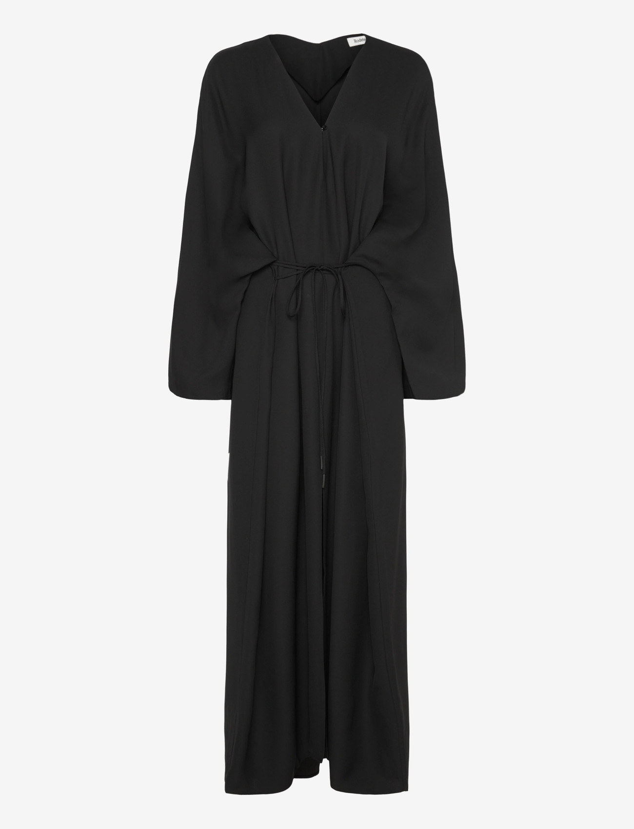 RODEBJER - Rodebjer Gloria CDC - maxiklänningar - black - 0