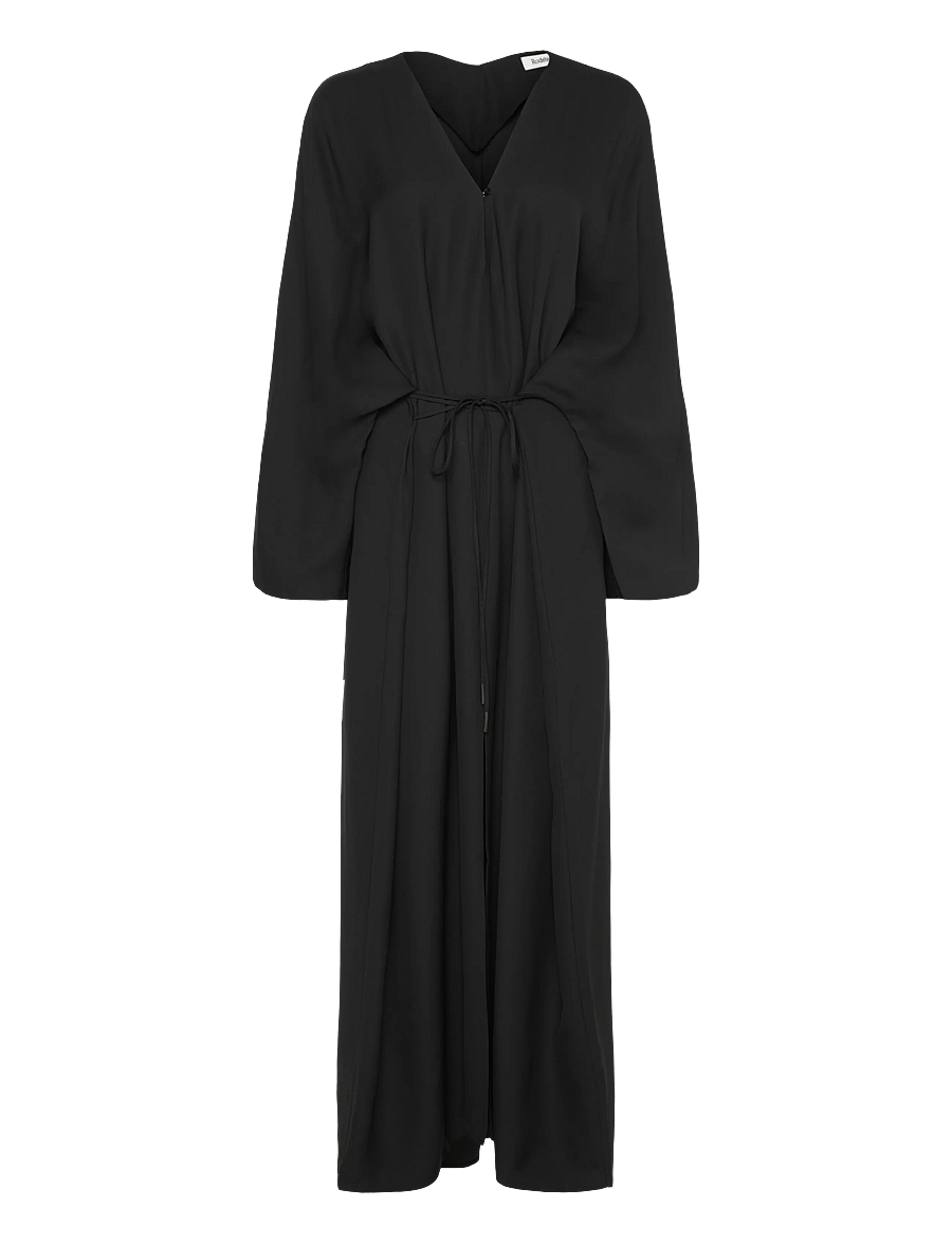 RODEBJER - RODEBJER GLORIA CDC - maksikleidid - black - 0