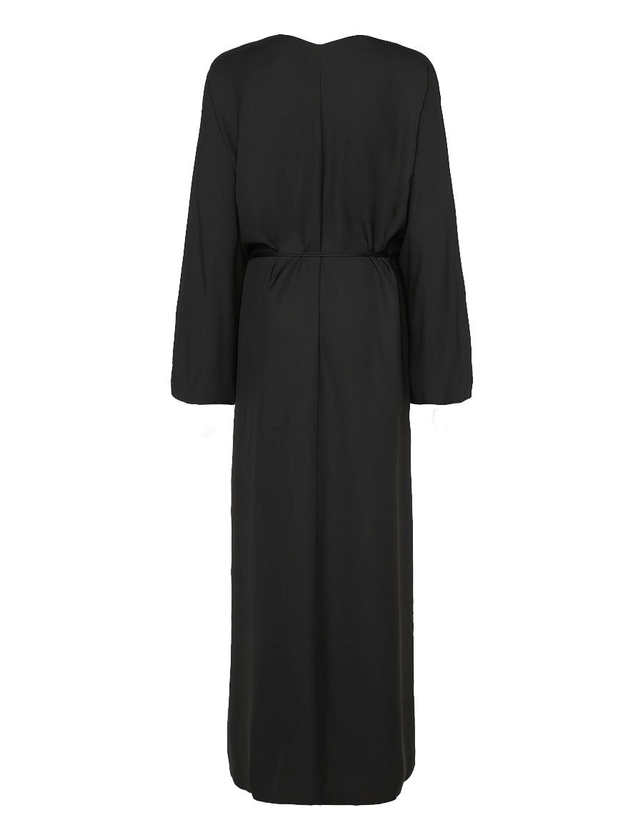 RODEBJER - RODEBJER GLORIA CDC - maksikleidid - black - 1