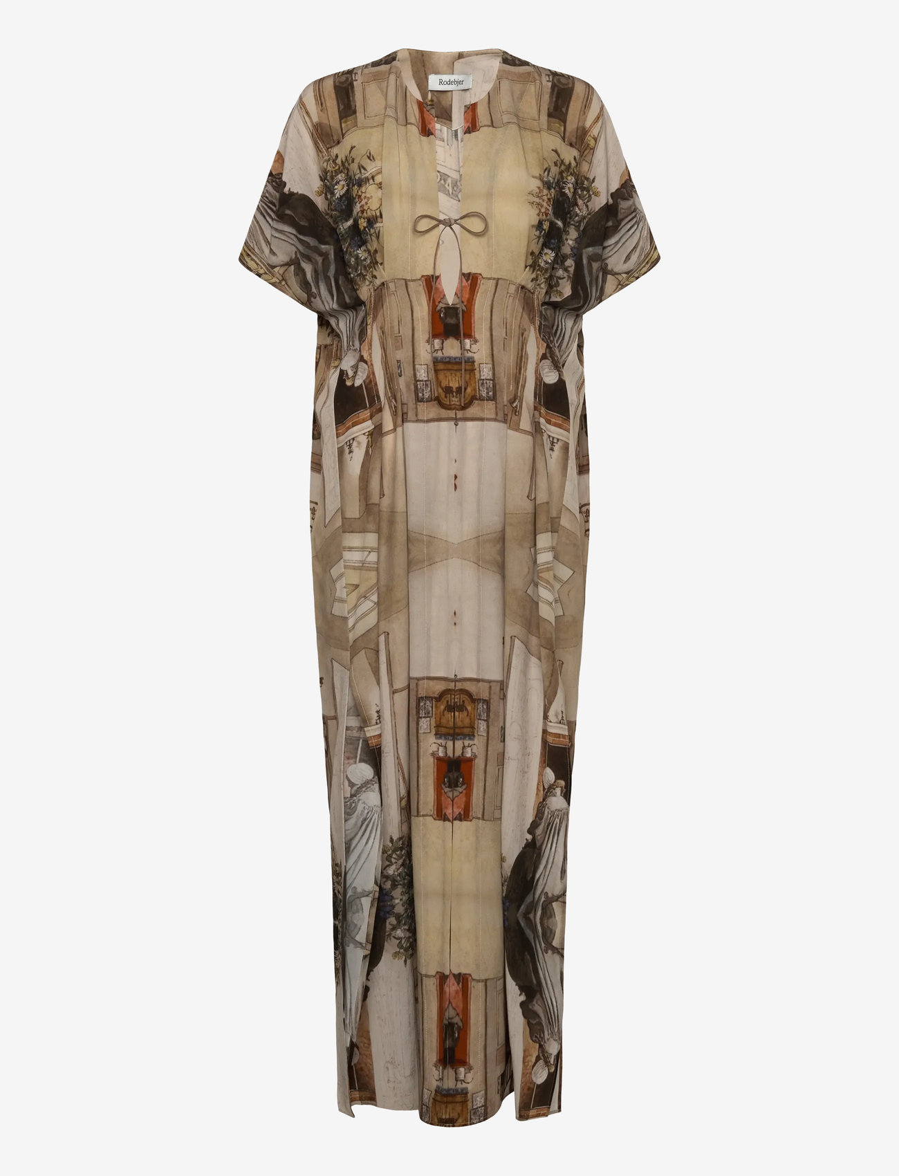 RODEBJER - Rodebjer Kimberly Studio - sommerkjoler - multi colour - 0