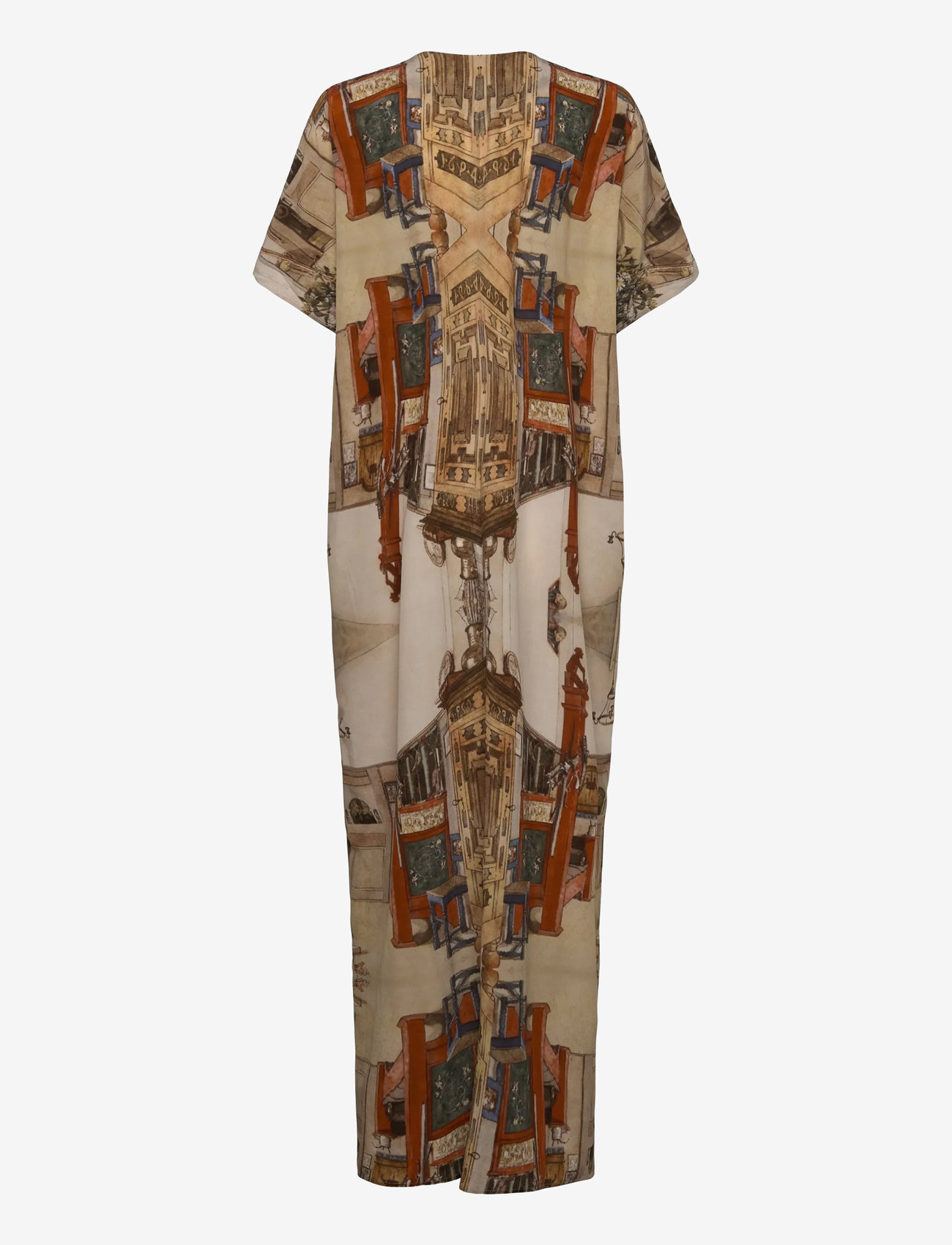 RODEBJER - Rodebjer Kimberly Studio - sommerkjoler - multi colour - 1