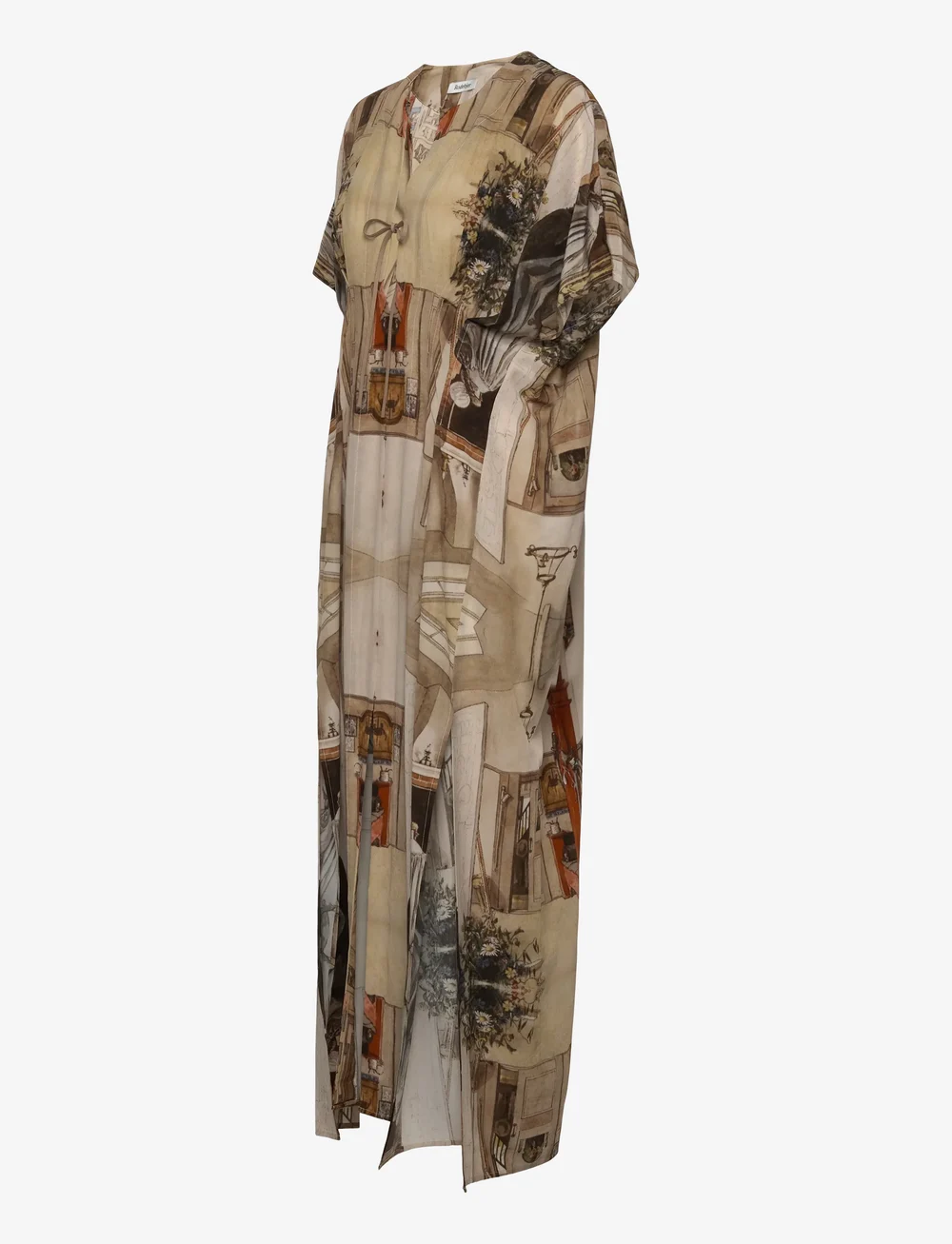 RODEBJER - Rodebjer Kimberly Studio - robes d'été - multi colour - 2