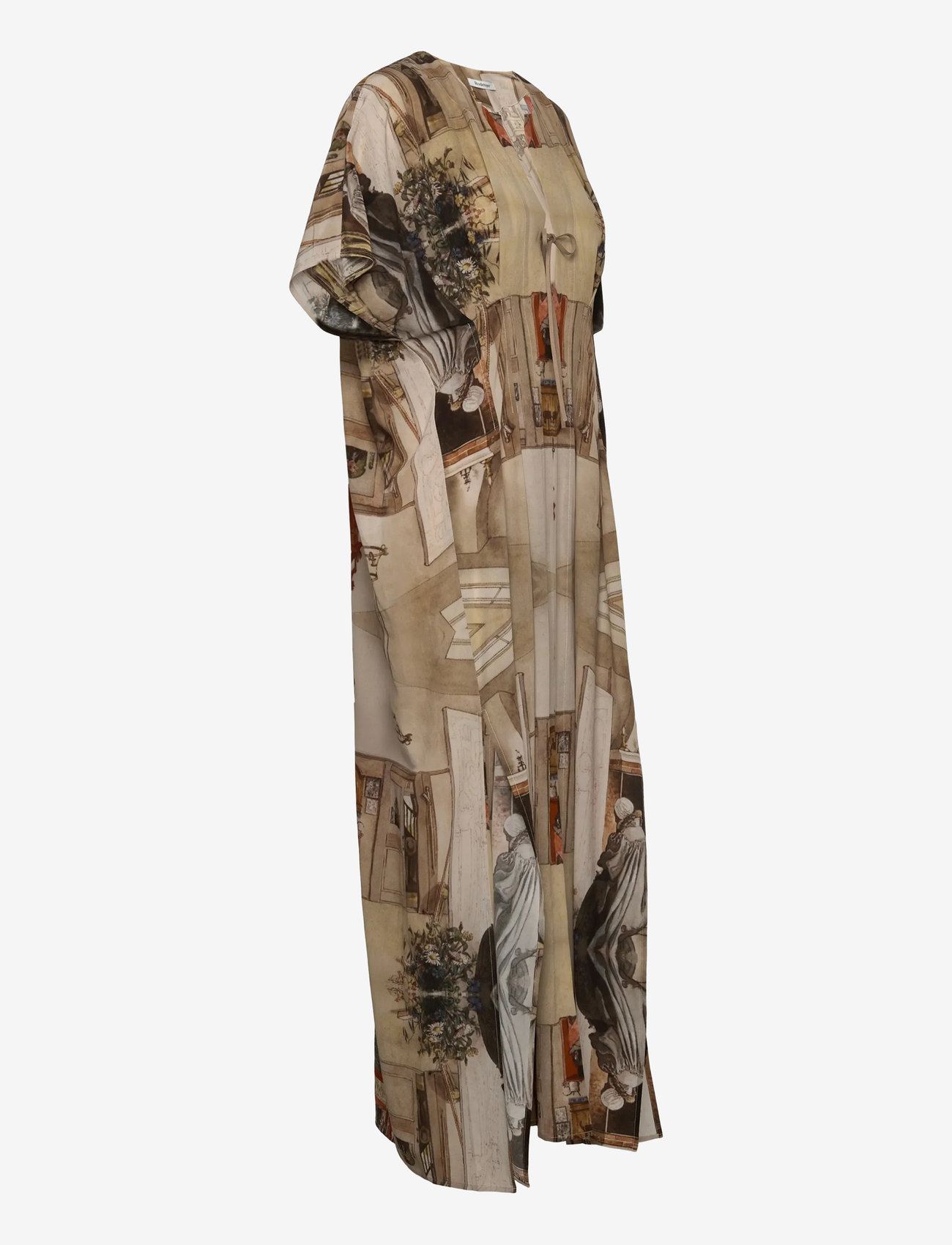 RODEBJER - Rodebjer Kimberly Studio - sommerkjoler - multi colour - 3