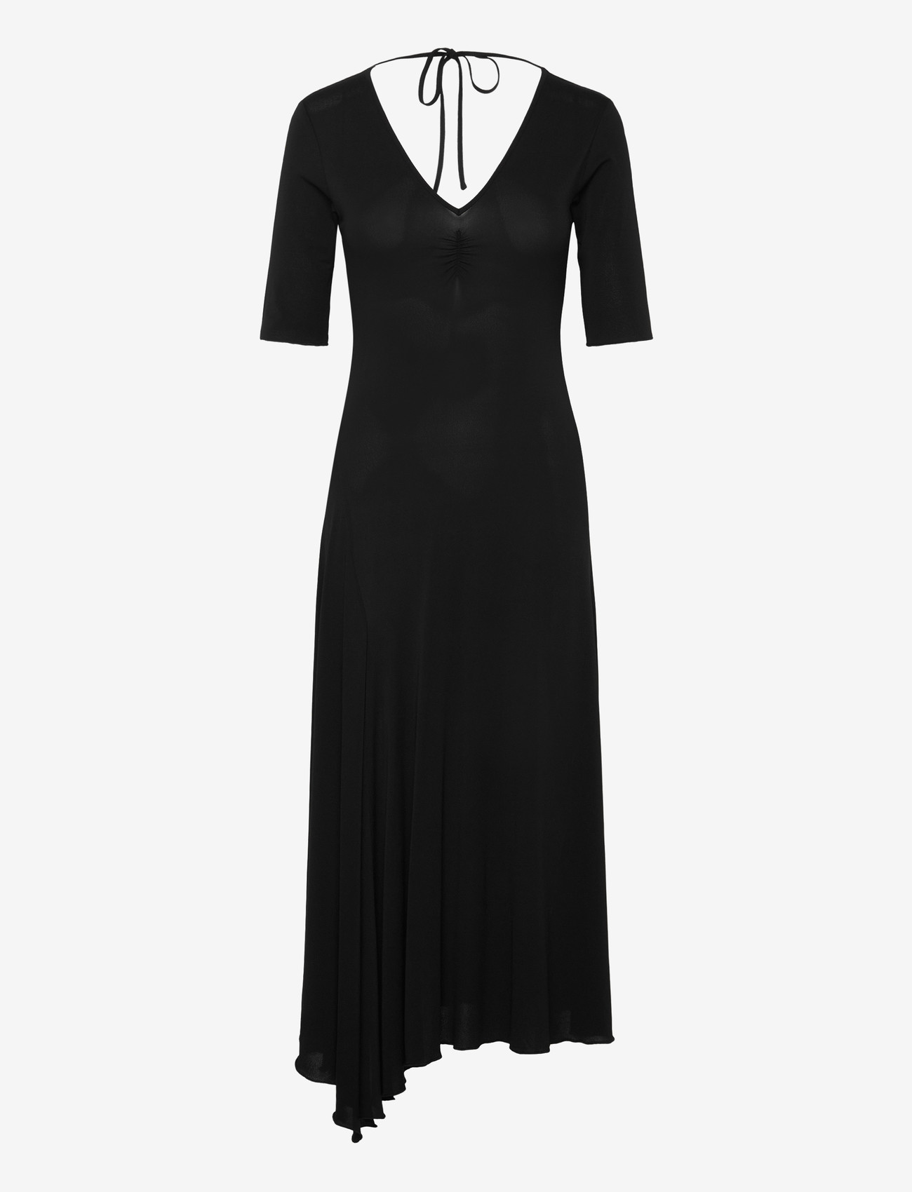 RODEBJER - Rodebjer Jett - maxi kjoler - black - 0