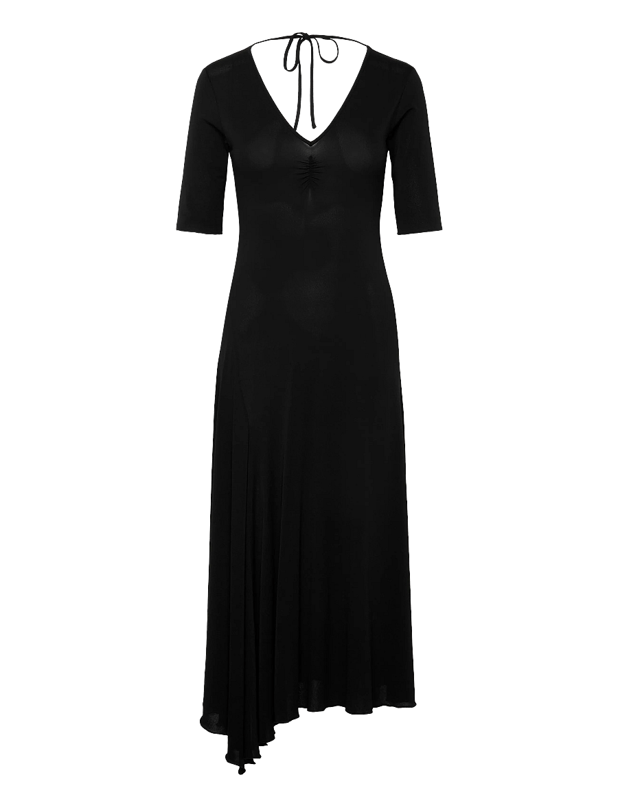 RODEBJER - Rodebjer Jett - maxikleider - black - 0