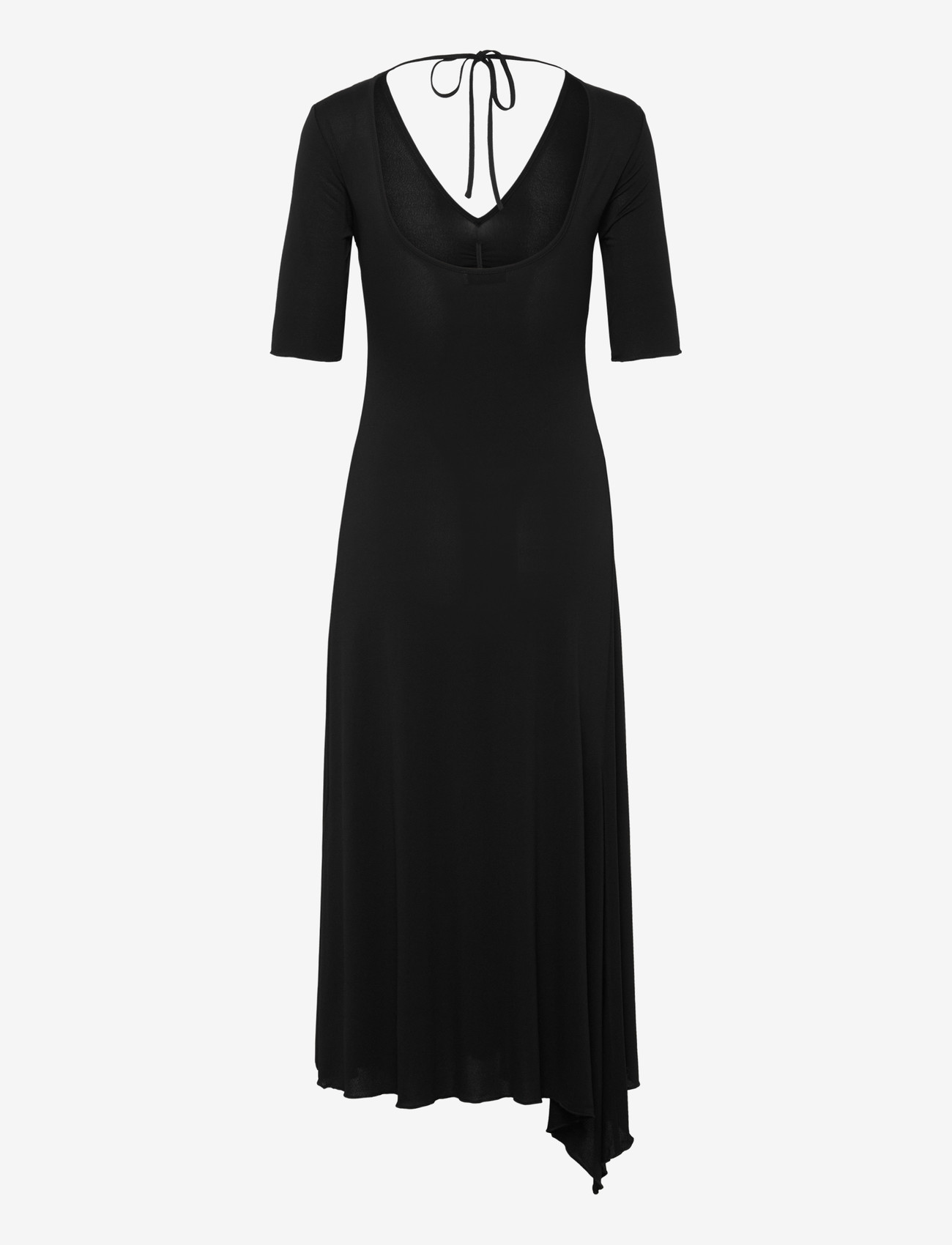 RODEBJER - Rodebjer Jett - maxi kjoler - black - 1
