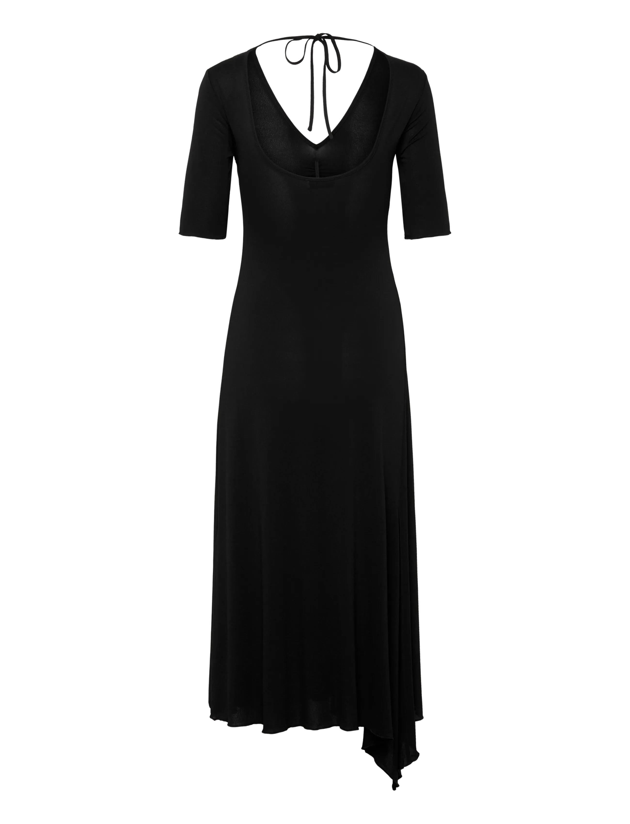 RODEBJER - Rodebjer Jett - ilgos suknelės - black - 1