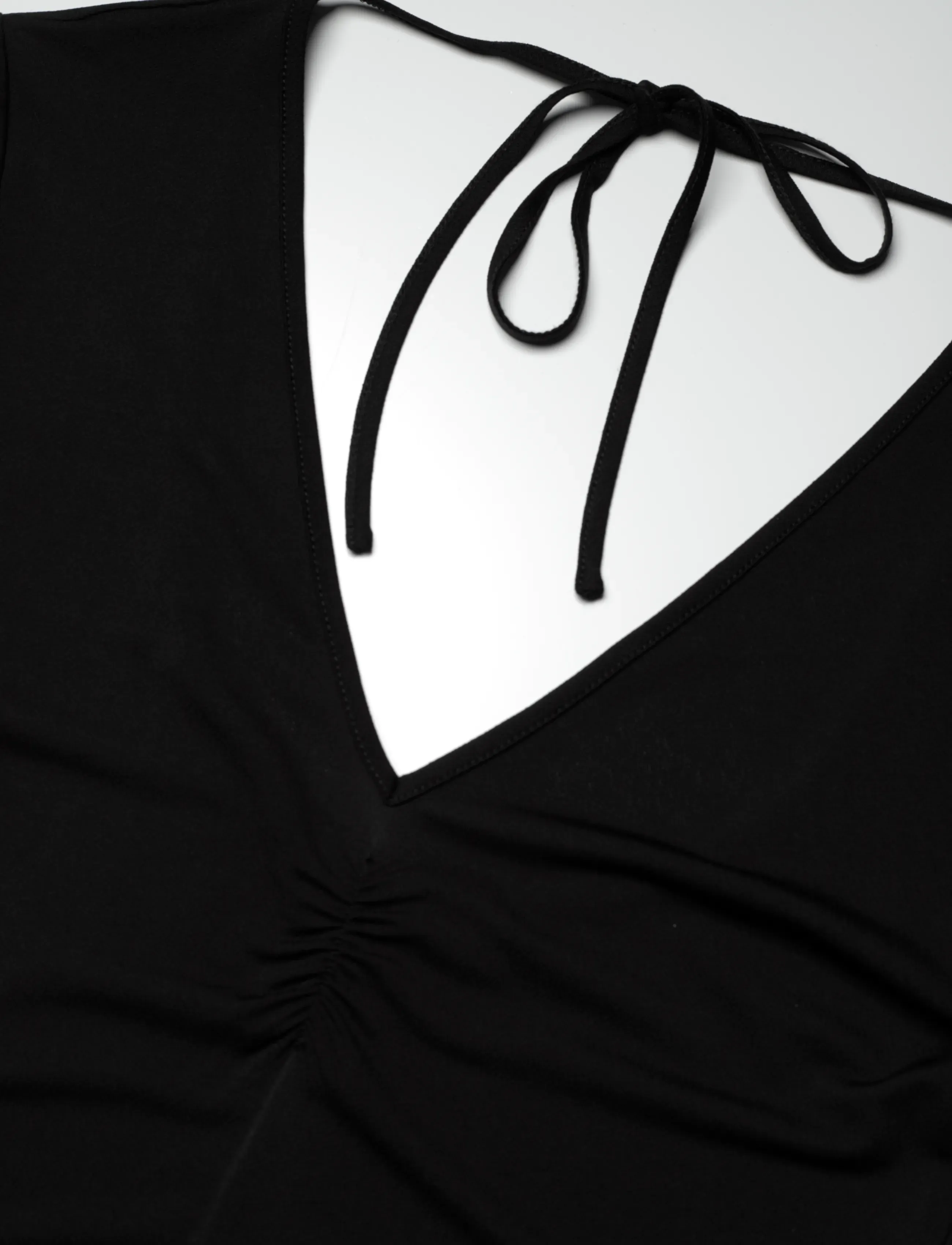 RODEBJER - Rodebjer Jett - ilgos suknelės - black - 2